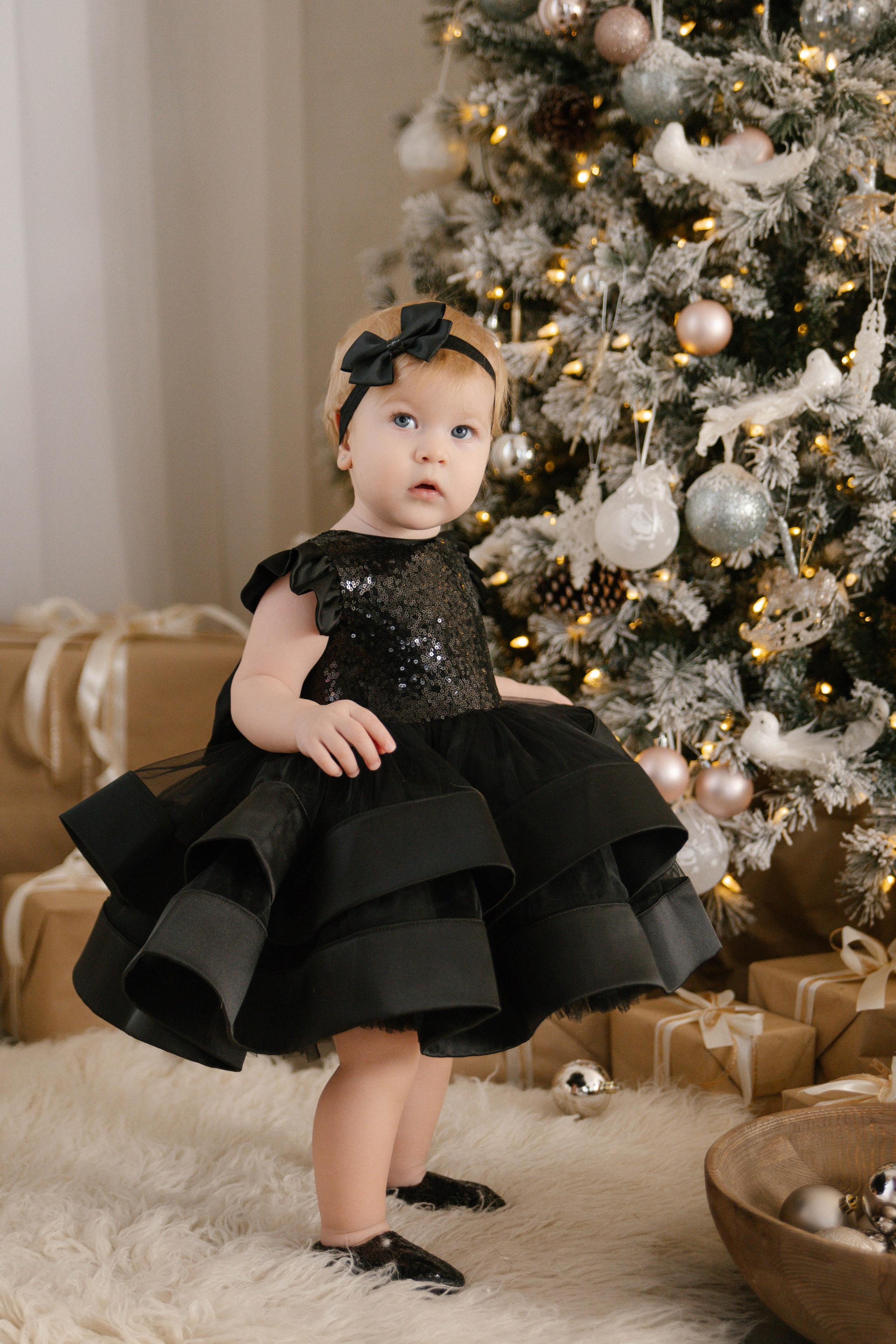 Новый год. Фотограф в городе Лыткарино Волкова Ольга