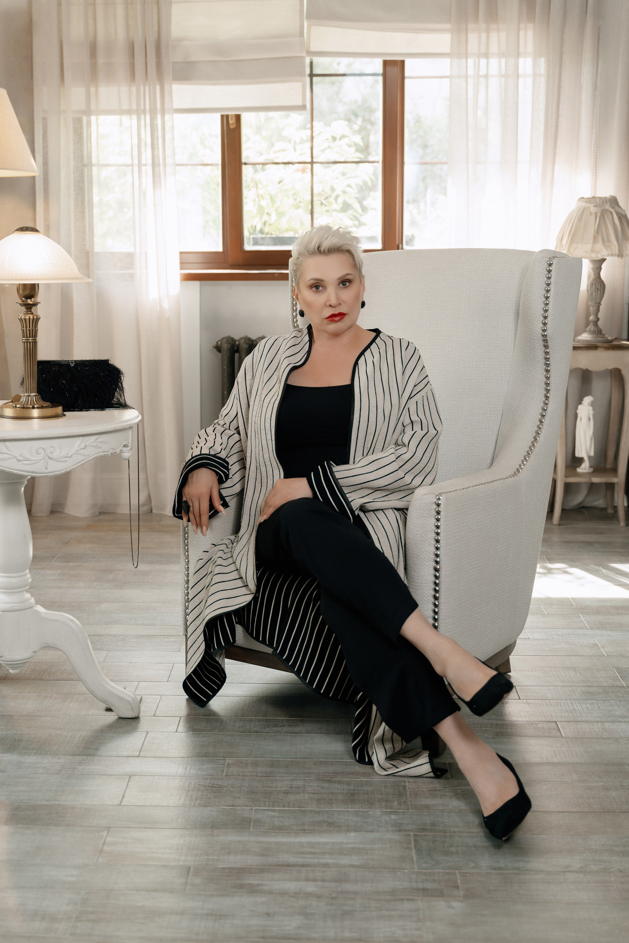 Код элегантности. Фотограф Ким Наталья в Красноярске