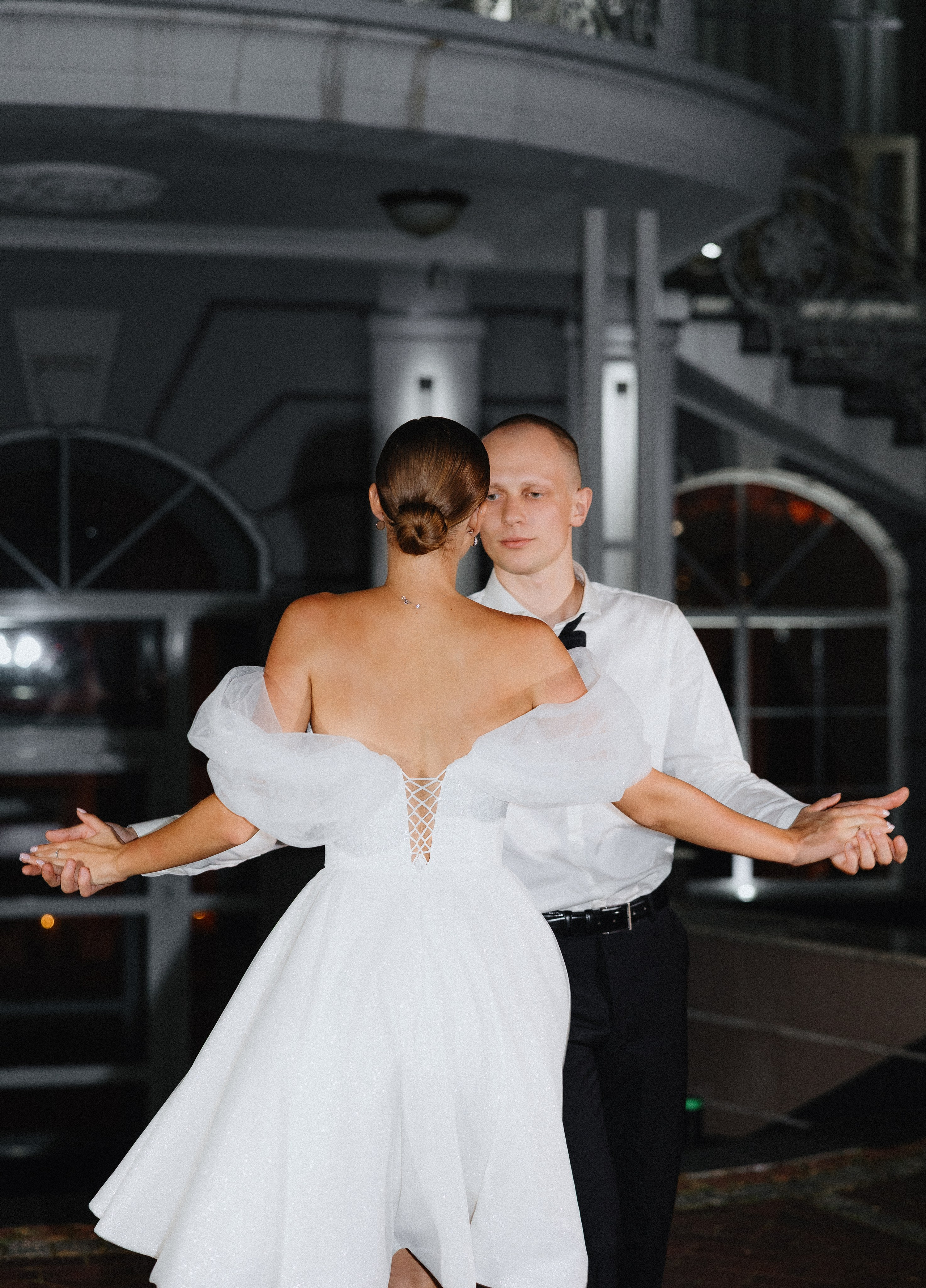 Алина и Никита 🤍. Фотограф в Минске Дарья Матвеенко