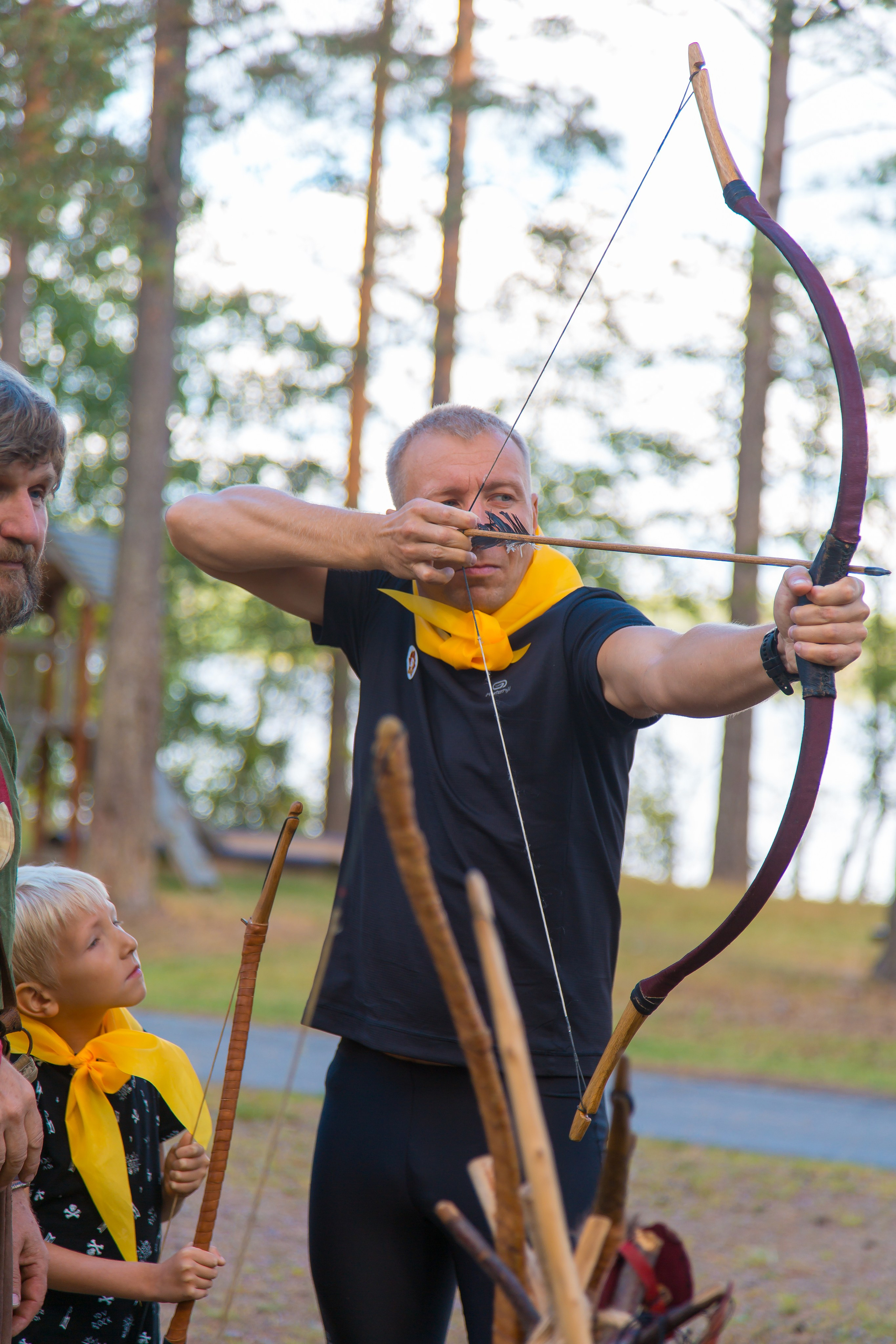 КОРПОРАТИВ РАПСОДИЯ. Главная