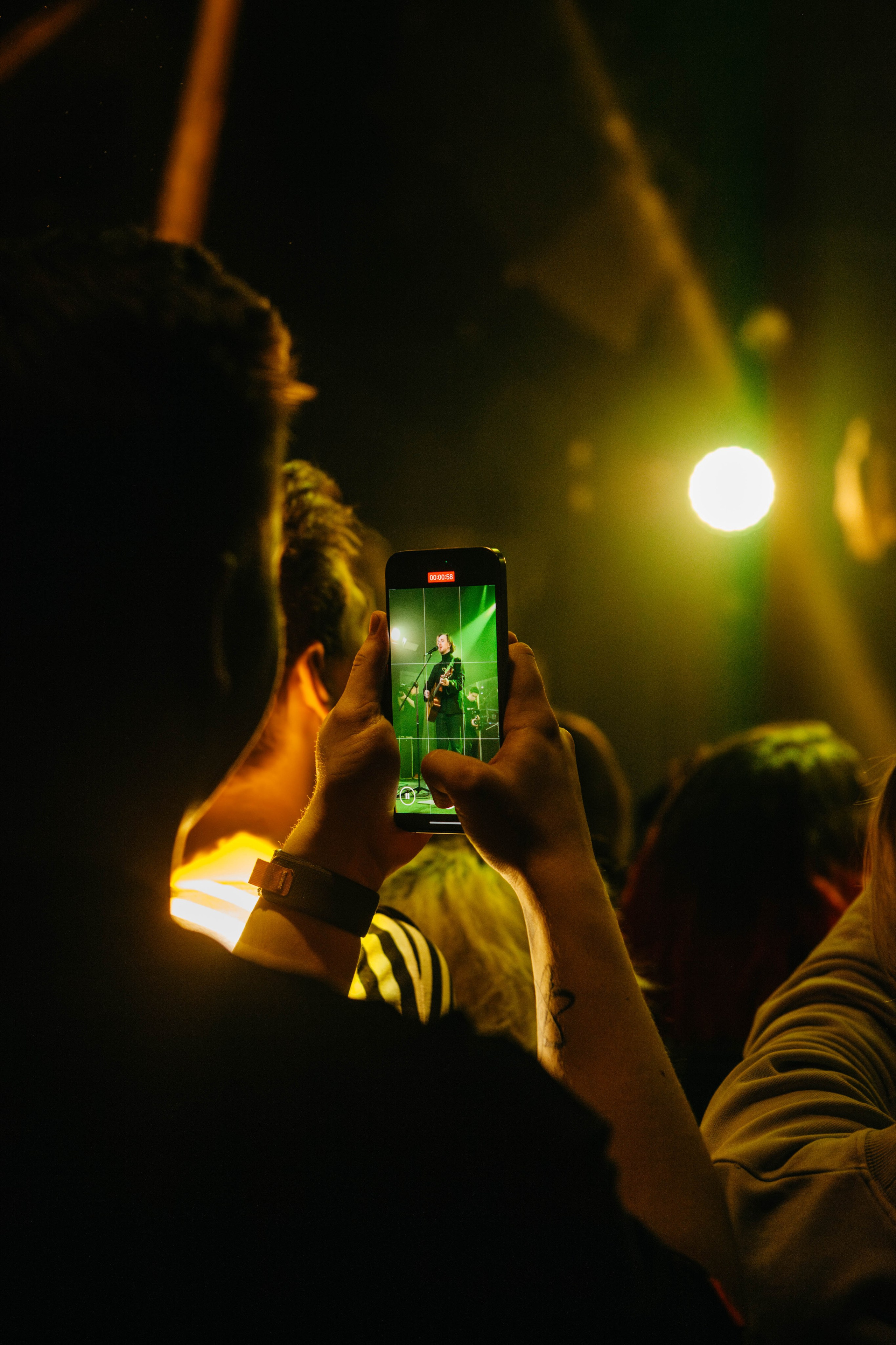 Рубеж Веков 03.04.2025. Фотограф Ольга Крукле