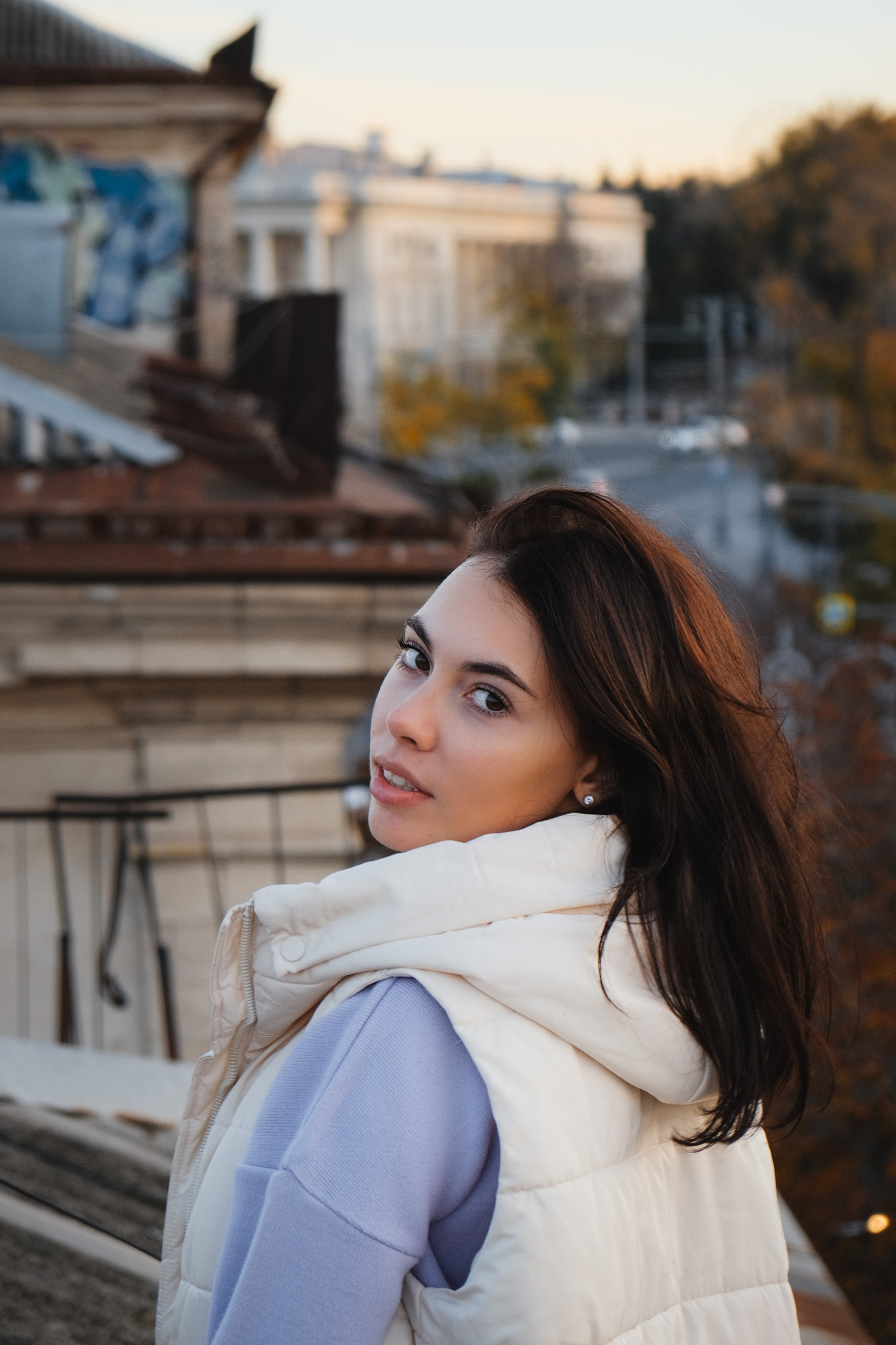 Екатерина. Съемка в Севастополе и в Крыму. Фотограф и видеограф в Севастополе. Владислав