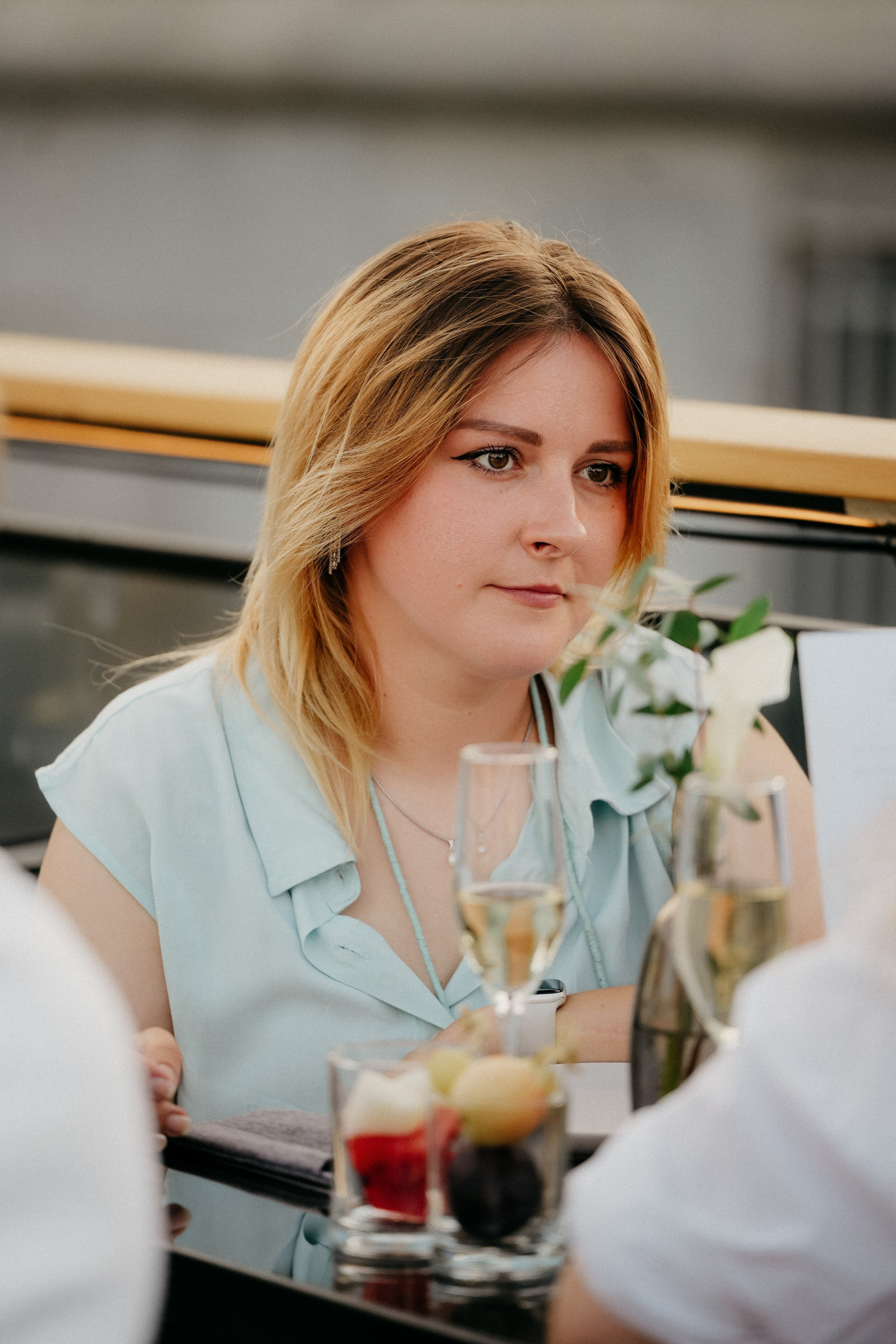 Концерт на воде. Фотограф в Москве Дмитрий Рогов