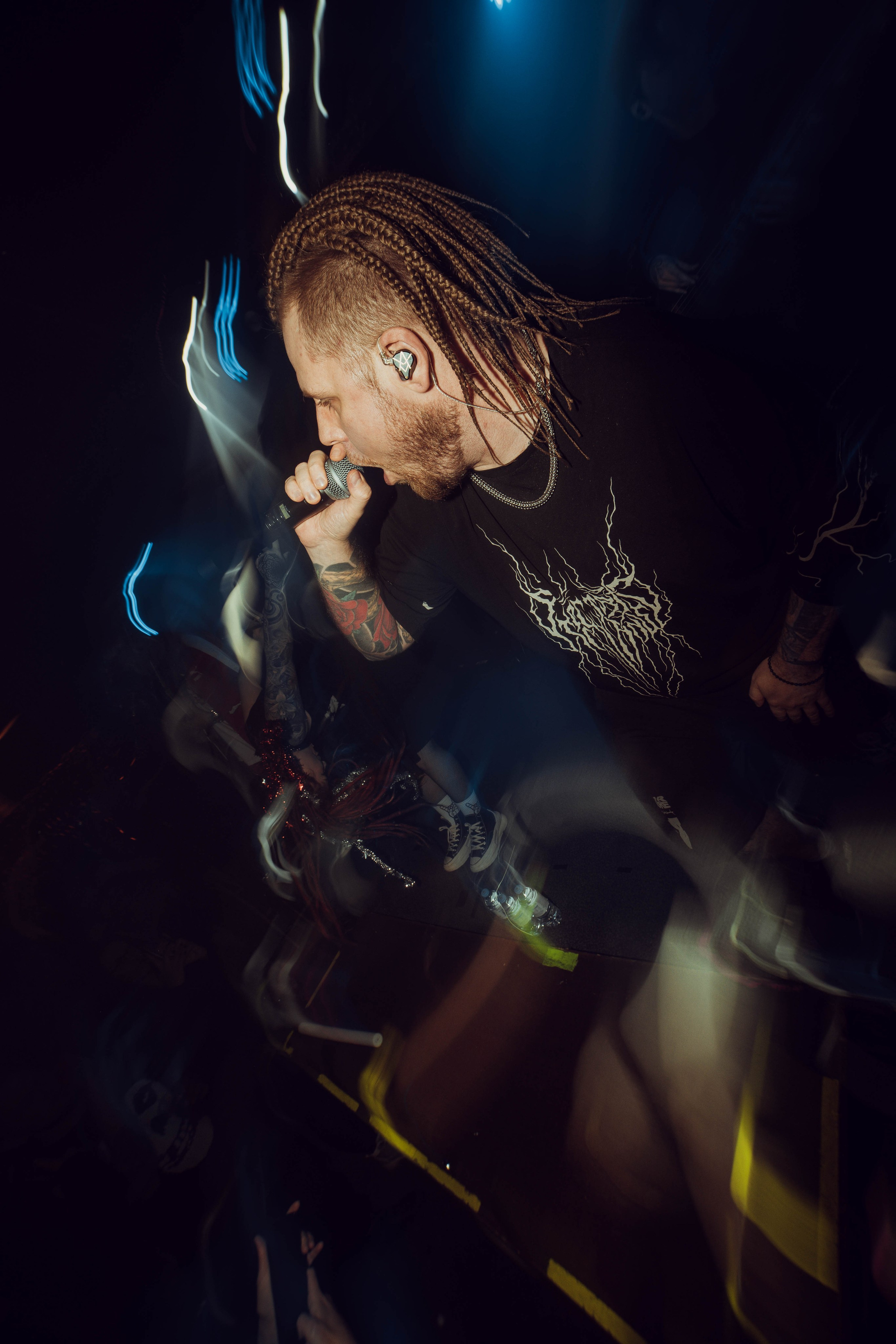 Blackpyres 23.12.2023. Фотограф Дядя Сник