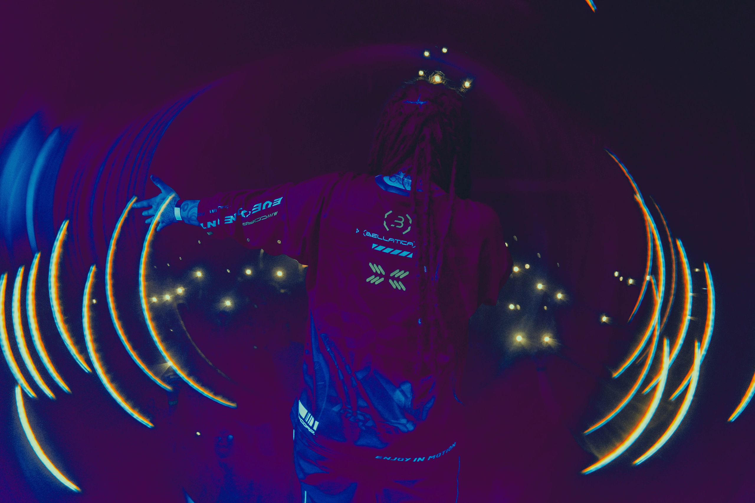 Blackpyres 12.09.2025. Фотограф Дядя Сник