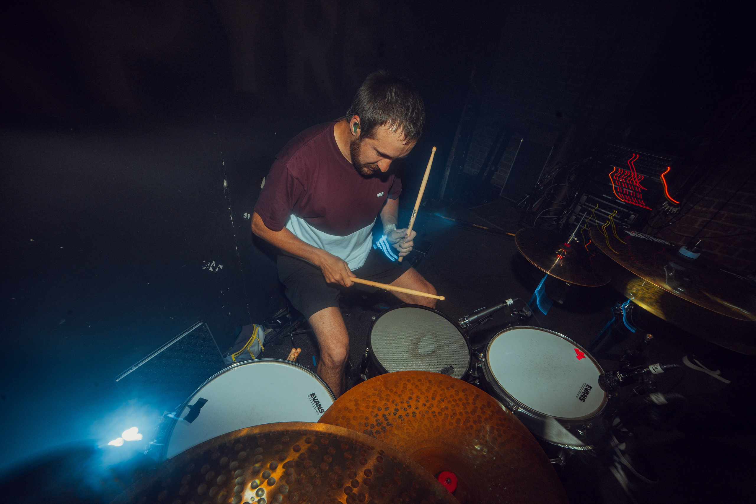 Blackpyres 26.05.2024. Фотограф Дядя Сник