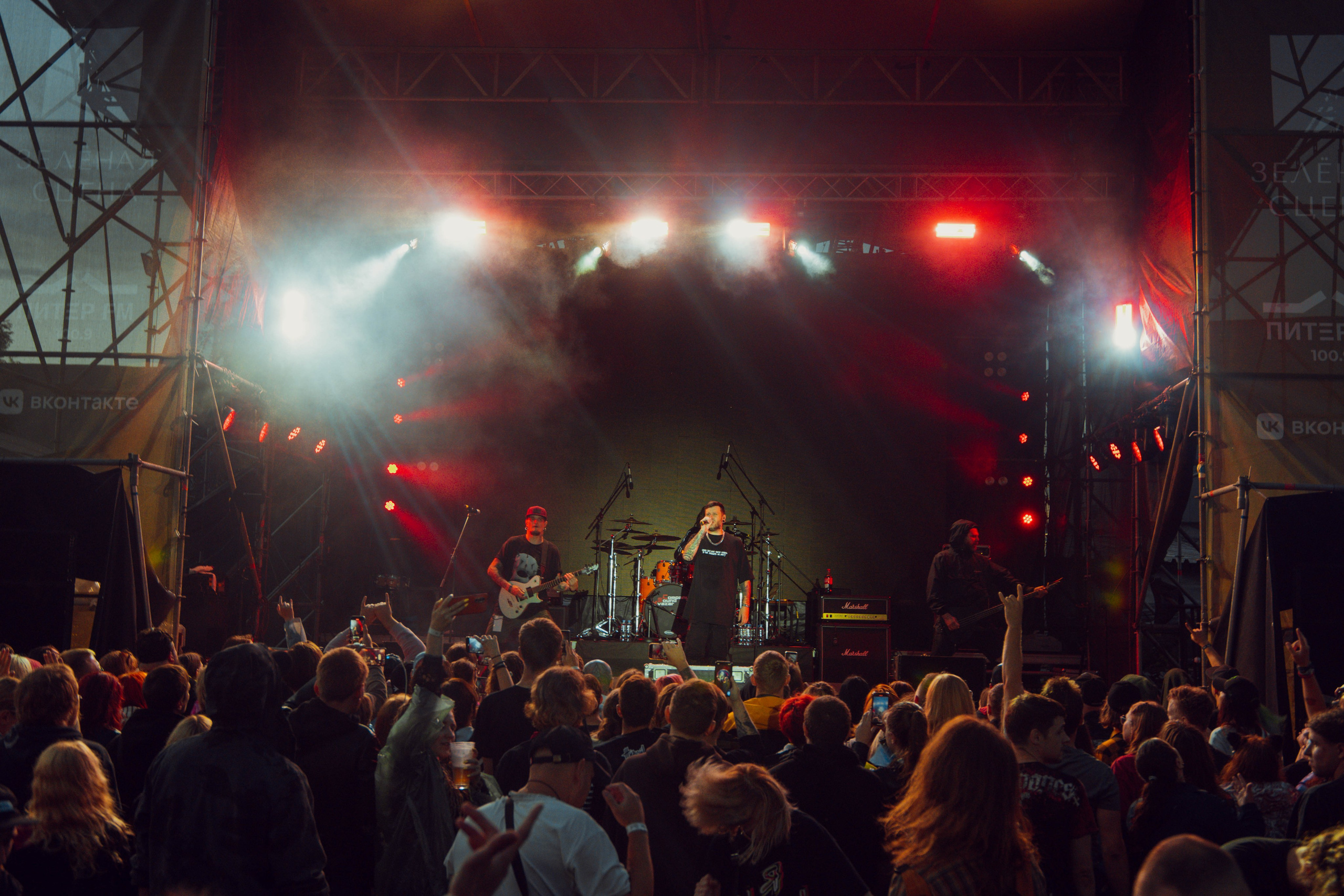 Stigmata 10.08.24. Фотограф Дядя Сник