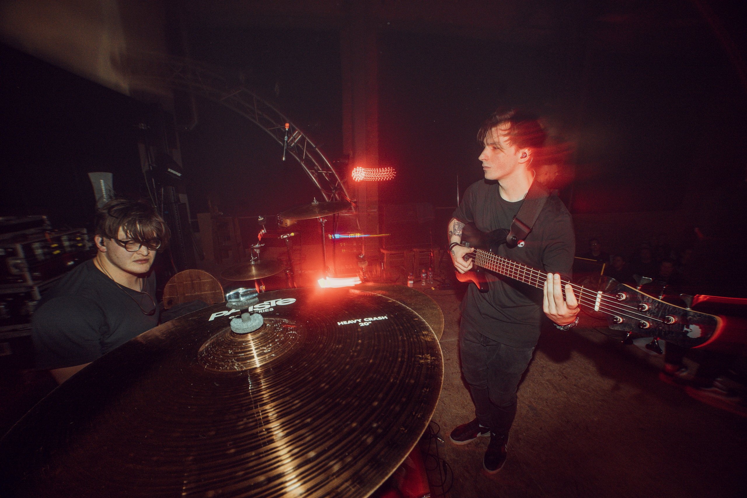 The Korea 12.01.2024. Фотограф Дядя Сник