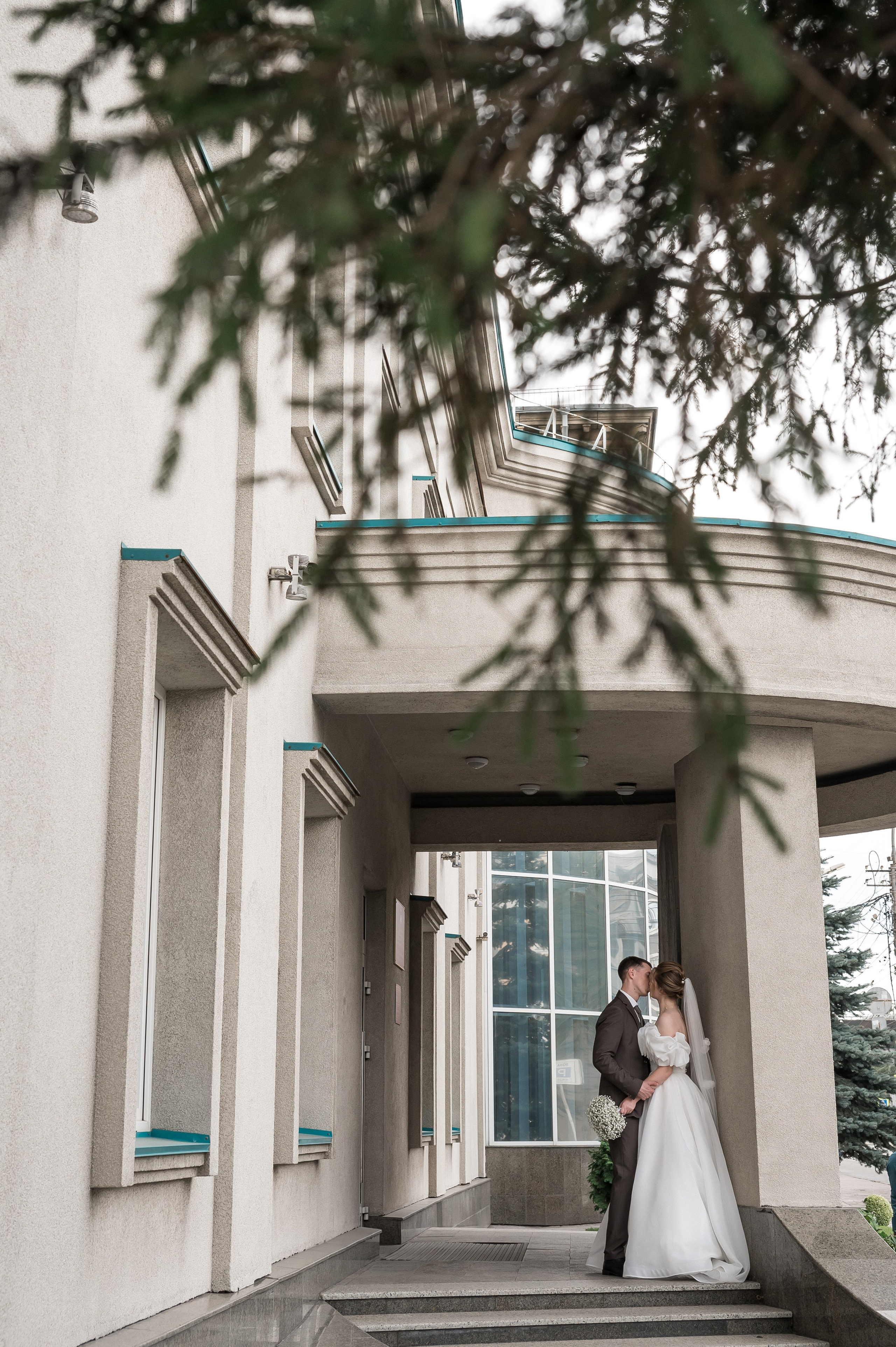 Егор и Елизавета 16.08.25. Свадебный фотограф в Новосибирске. Александра Верхушина