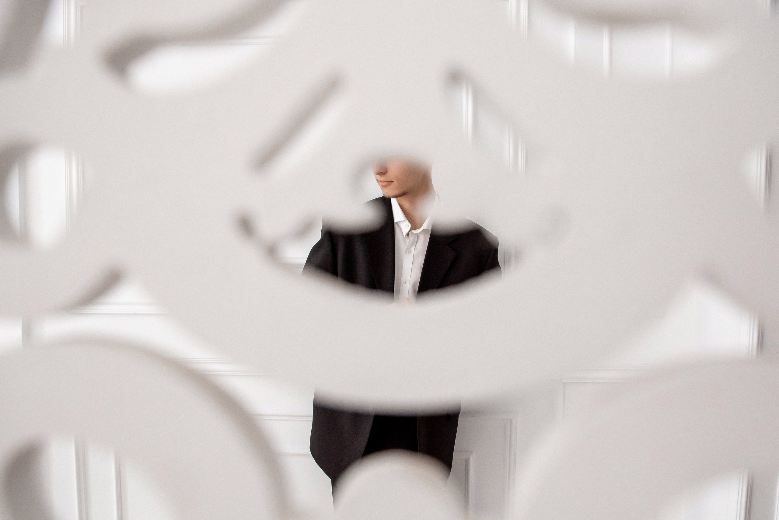 Михаил и Марта. Свадебный фотограф в Новосибирске. Александра Верхушина