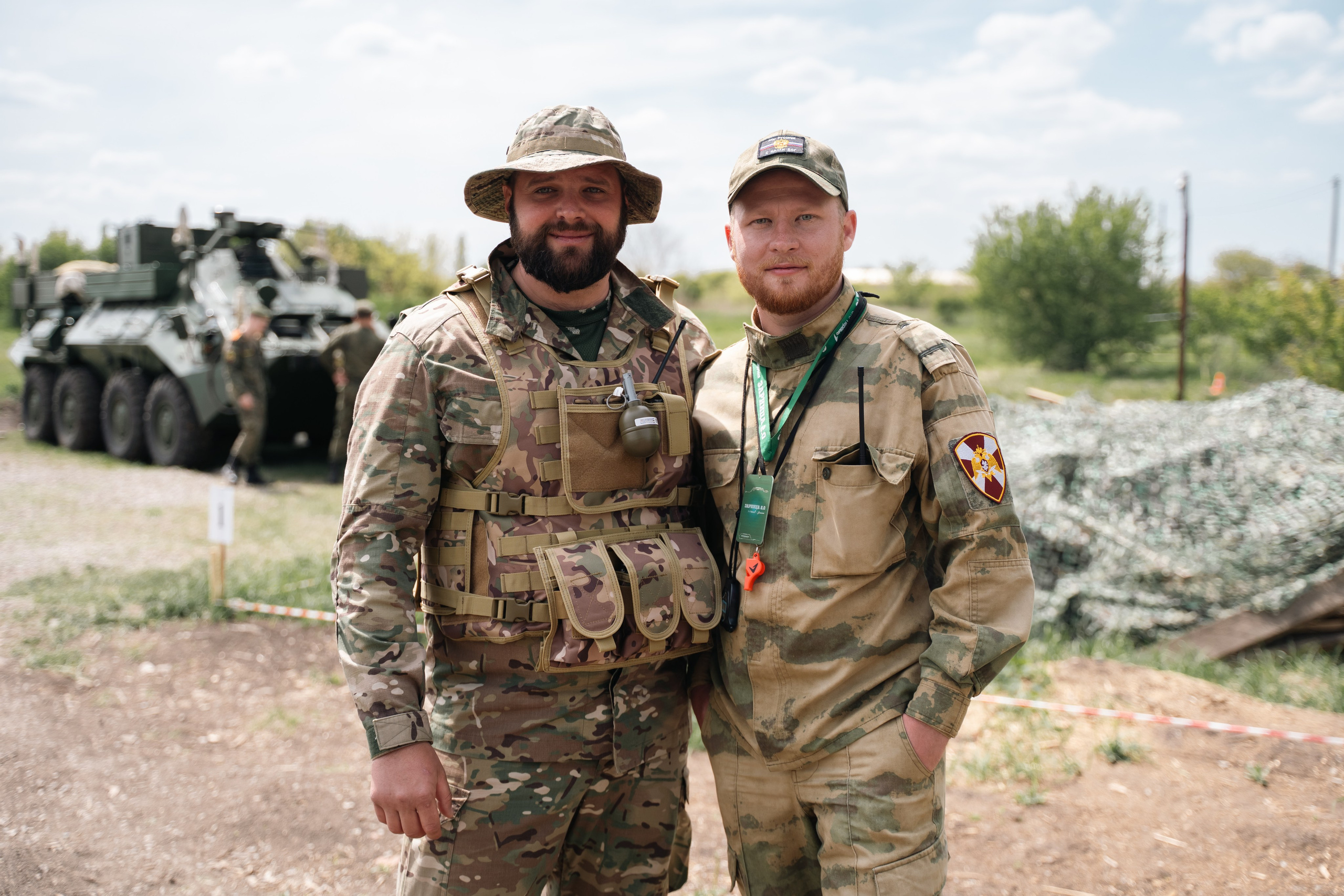 Спорт и соревнования. Репортажный фотограф в Краснодаре Ильченко Дарья