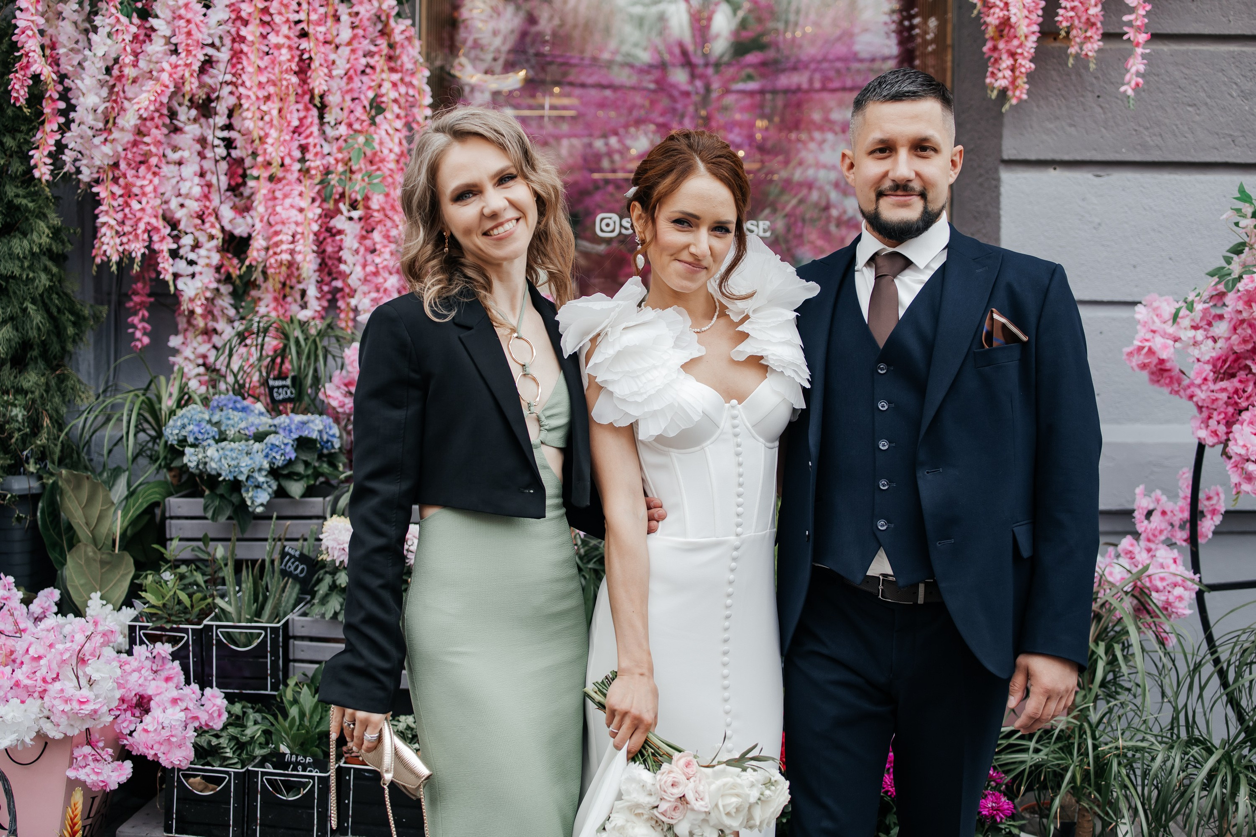 ПАКЕТ 8 ЧАСОВ. Свадебный  фотограф Новосибирск