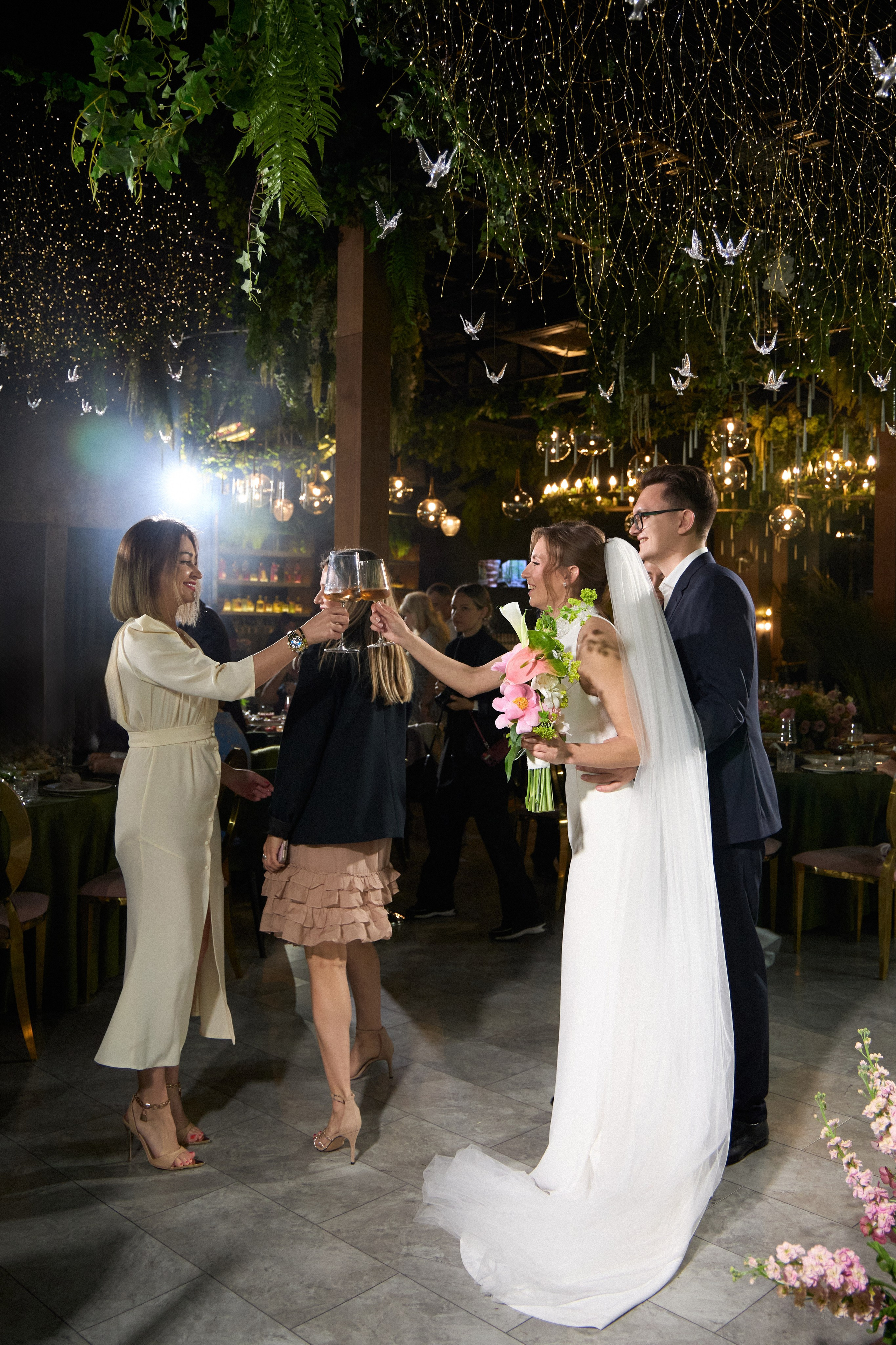 Wedding day | Владислав и Екатерина