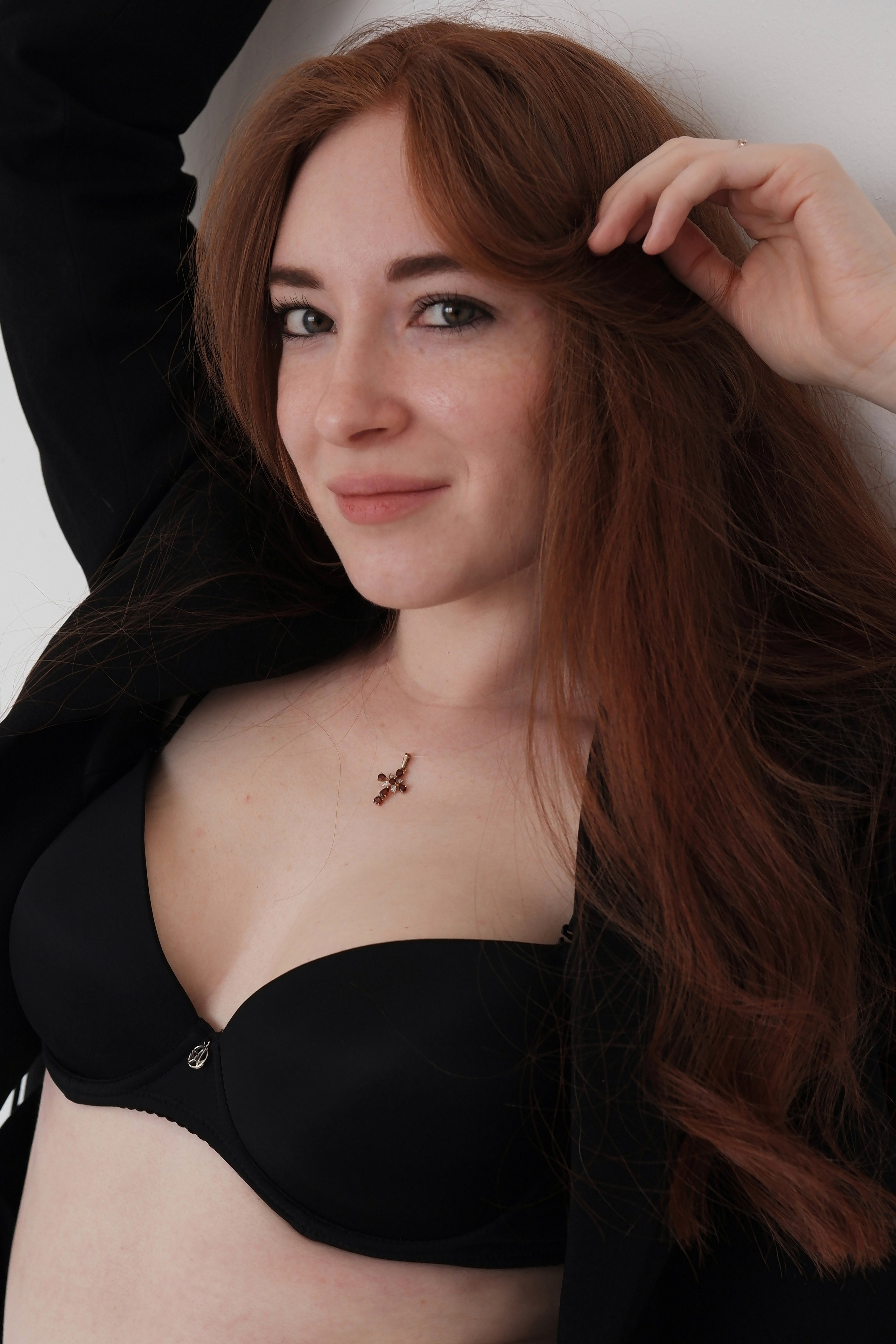 Даша минимализм. Фотограф в Норильске Наташа Фаби