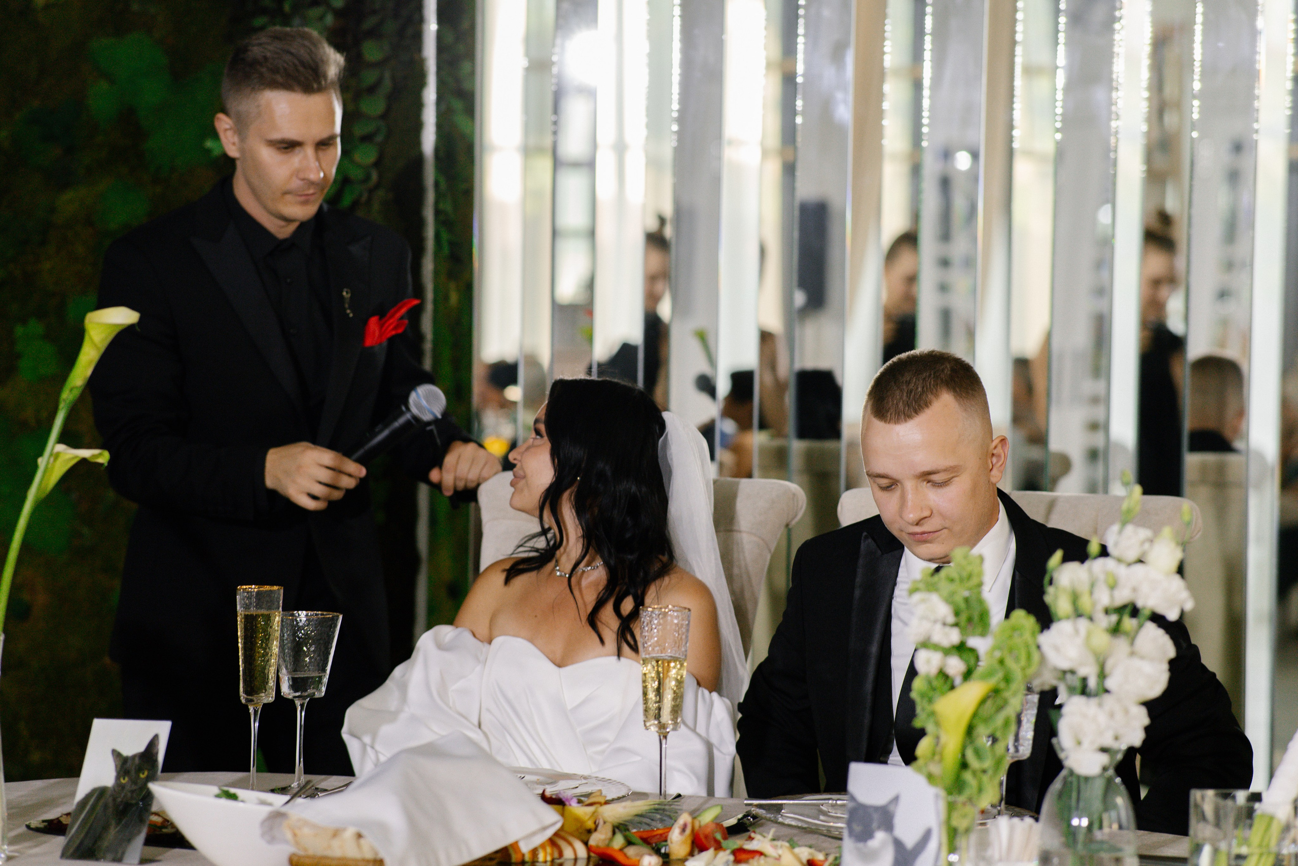 Максим и Оксана. Свадебный и семейный фотограф в Ростове-на-Дону