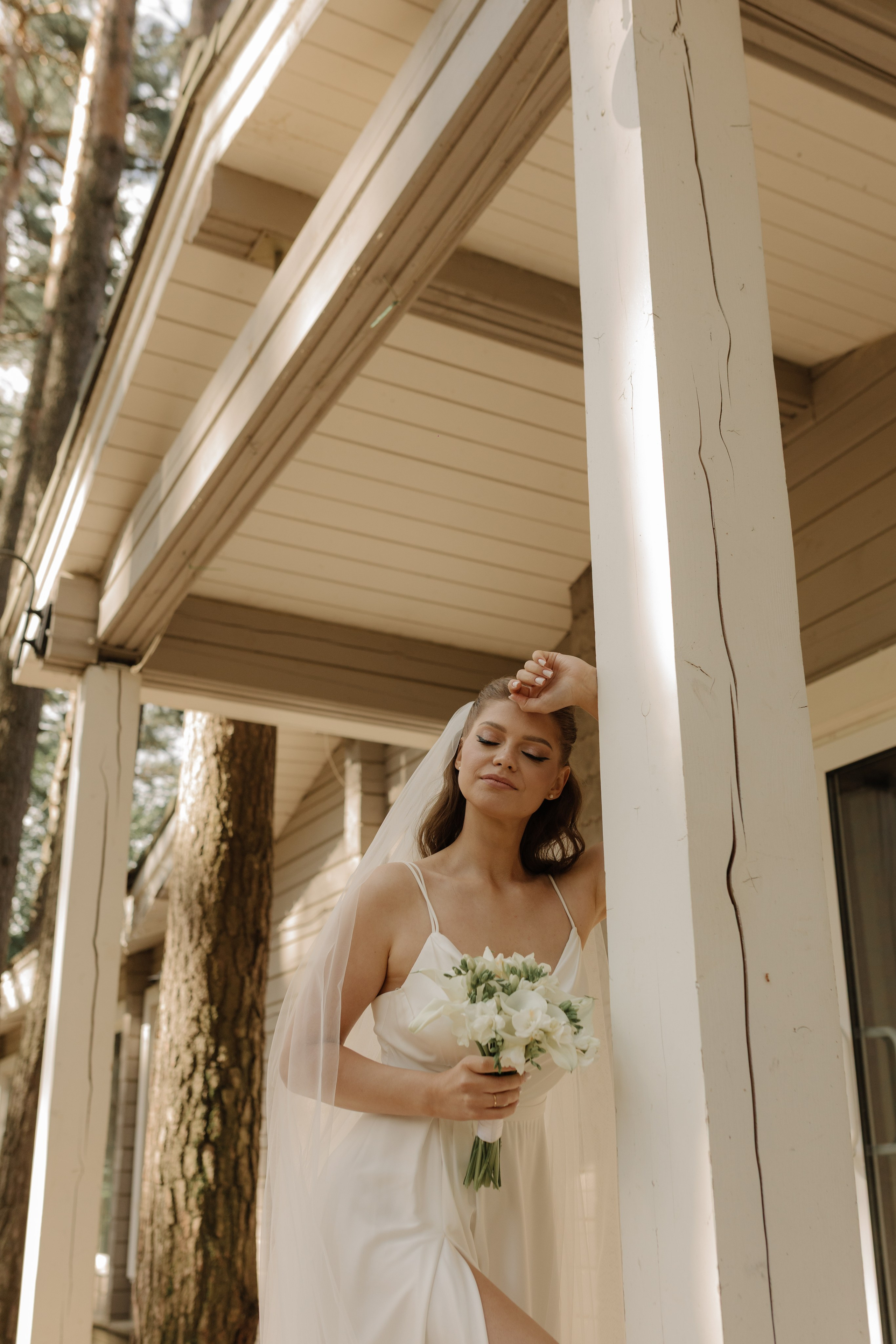 Родион и Валенина. Семейный фотограф в Обнинске