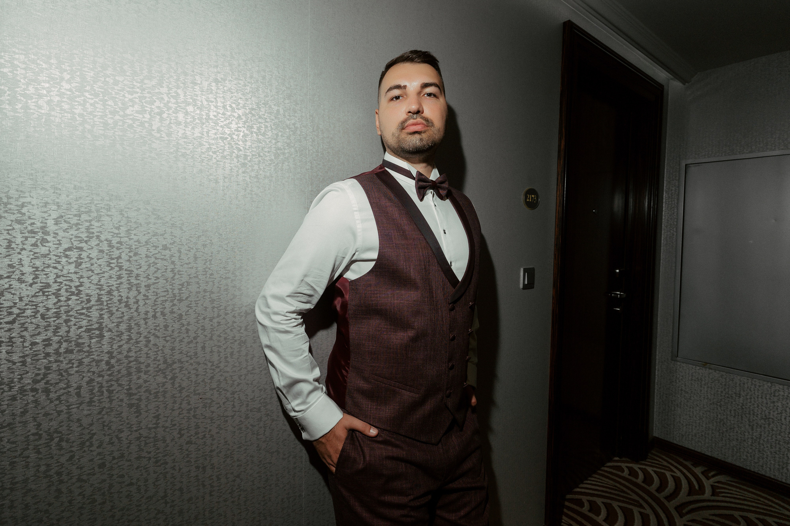 Артем и Евгения. Фотограф Никита Анкудинов. Москва — Чебоксары — Казань