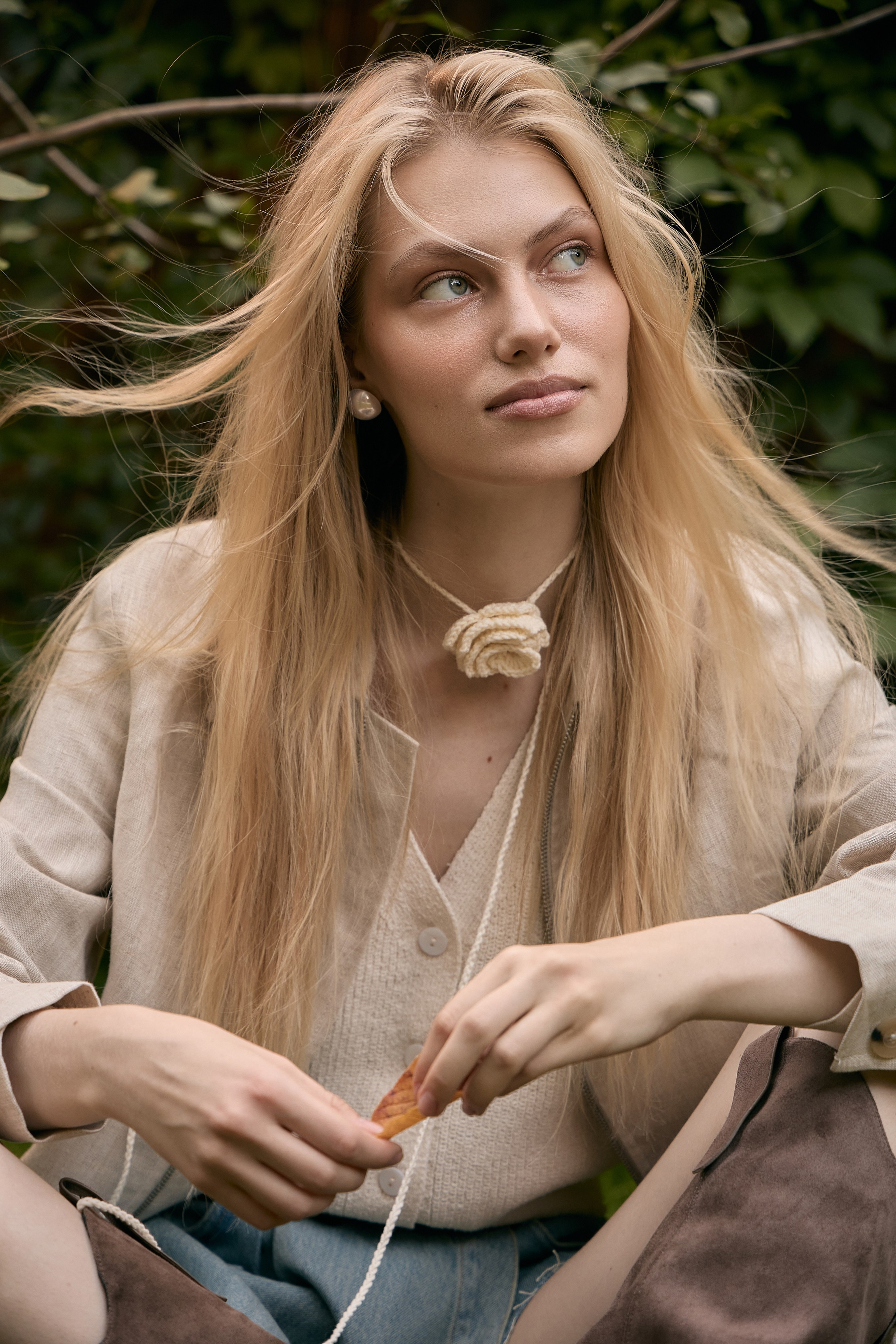 Autumn in the countryside. Туманова Екатерина — коммерческий фотограф в Москве