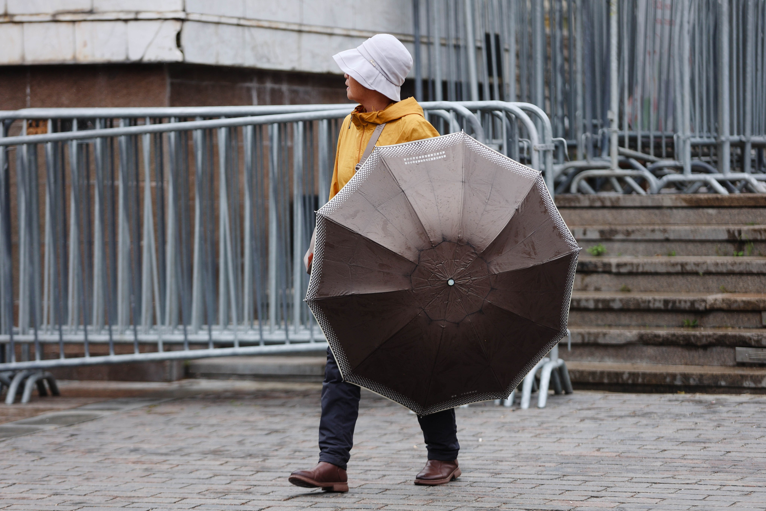 Город. Репортажный фотограф в Москве Арина Антонова