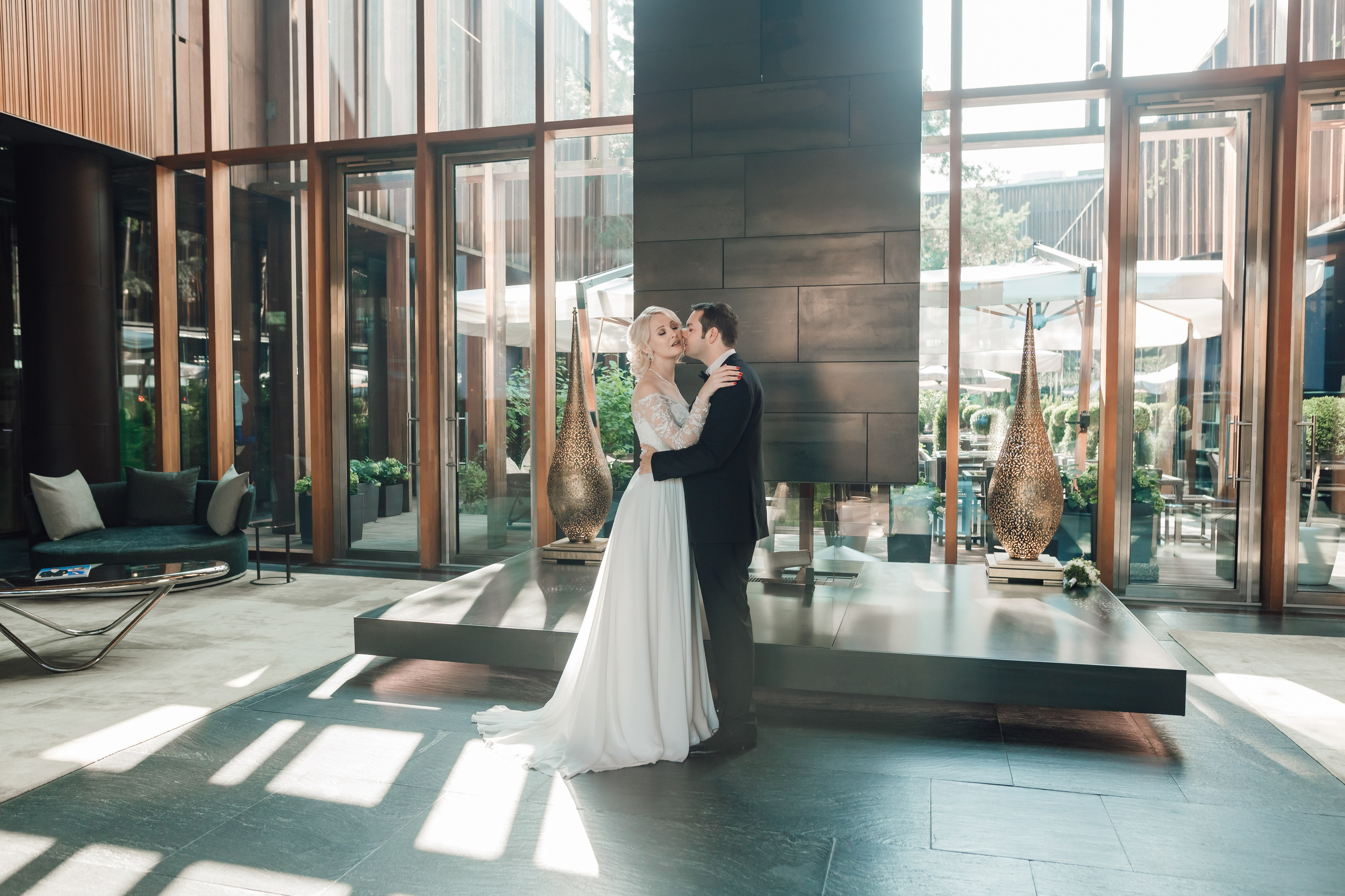 Кристина и Артем, Барвиха. Свадебный и семейный фотограф в Москве Евгения Лисина