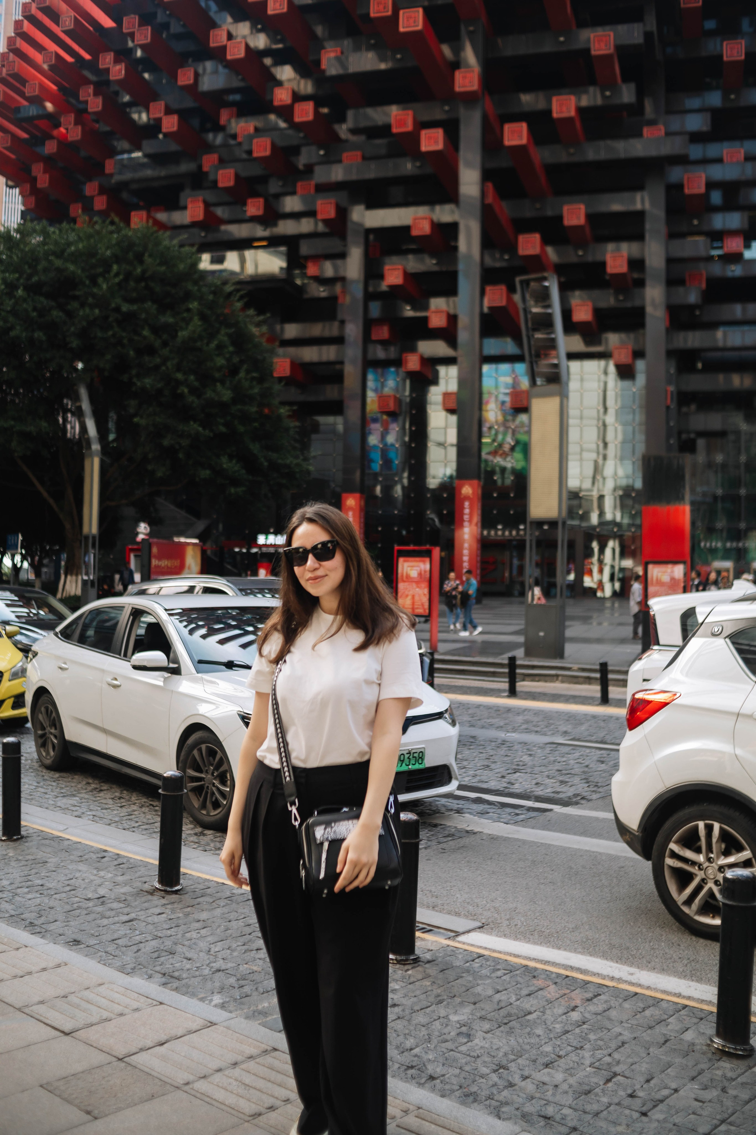 Travel. Фото, видео и контент съемки в Москве