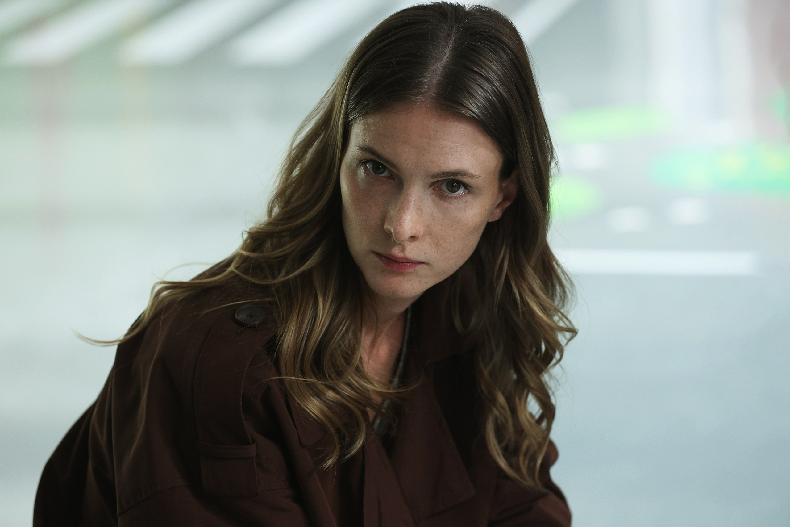 Портретный и семейный фотограф в Москве Ольга Туровцева