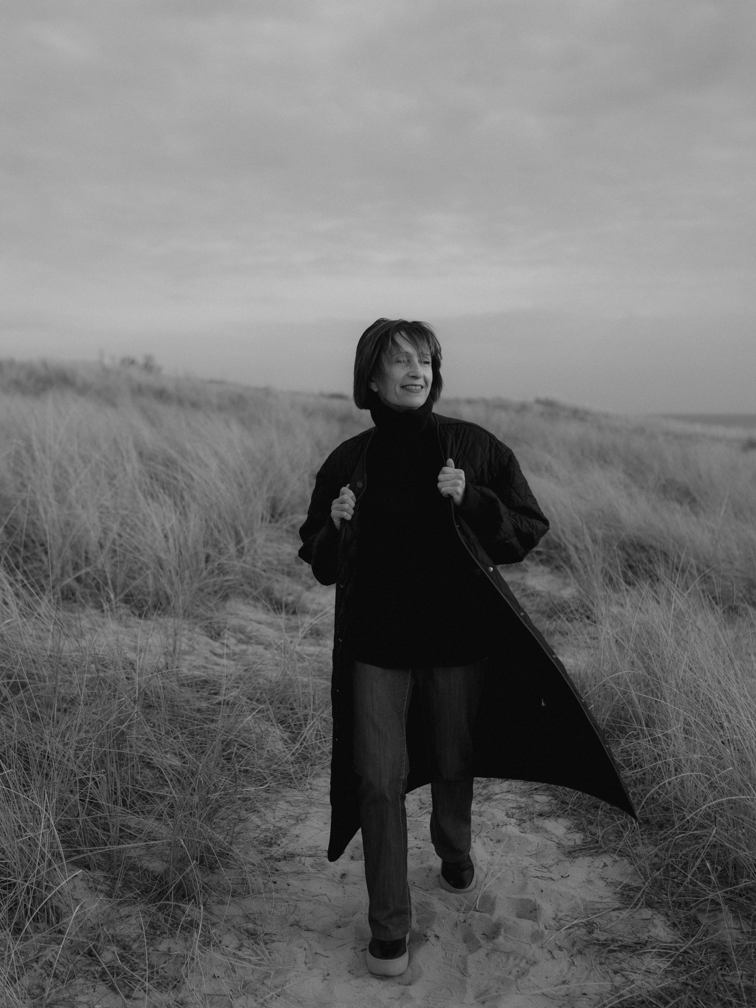 «Особенное место». Свадебный и семейный фотограф в Калининграде Ольга Мешечкова