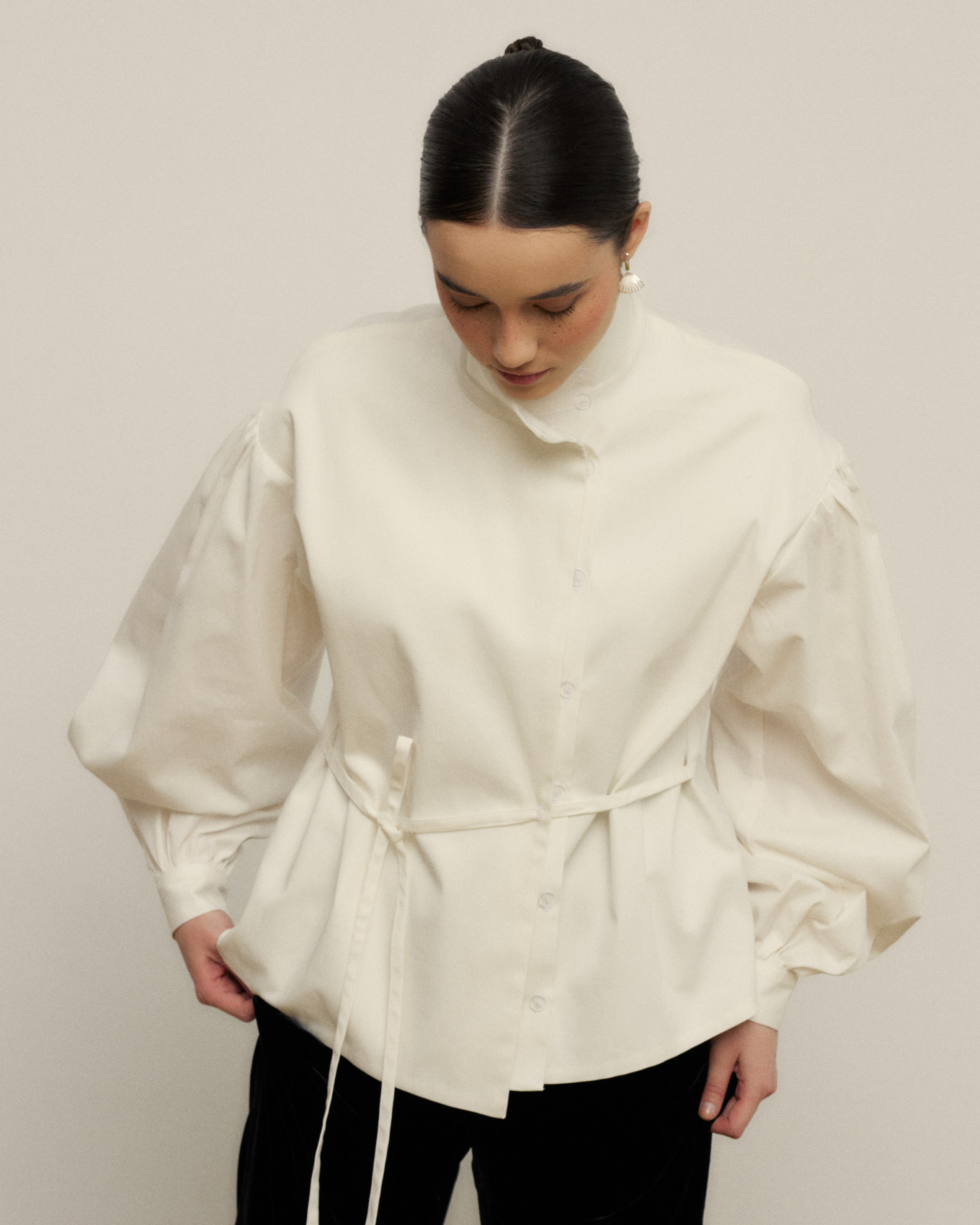 Tamen. Fashion and advertising photographer