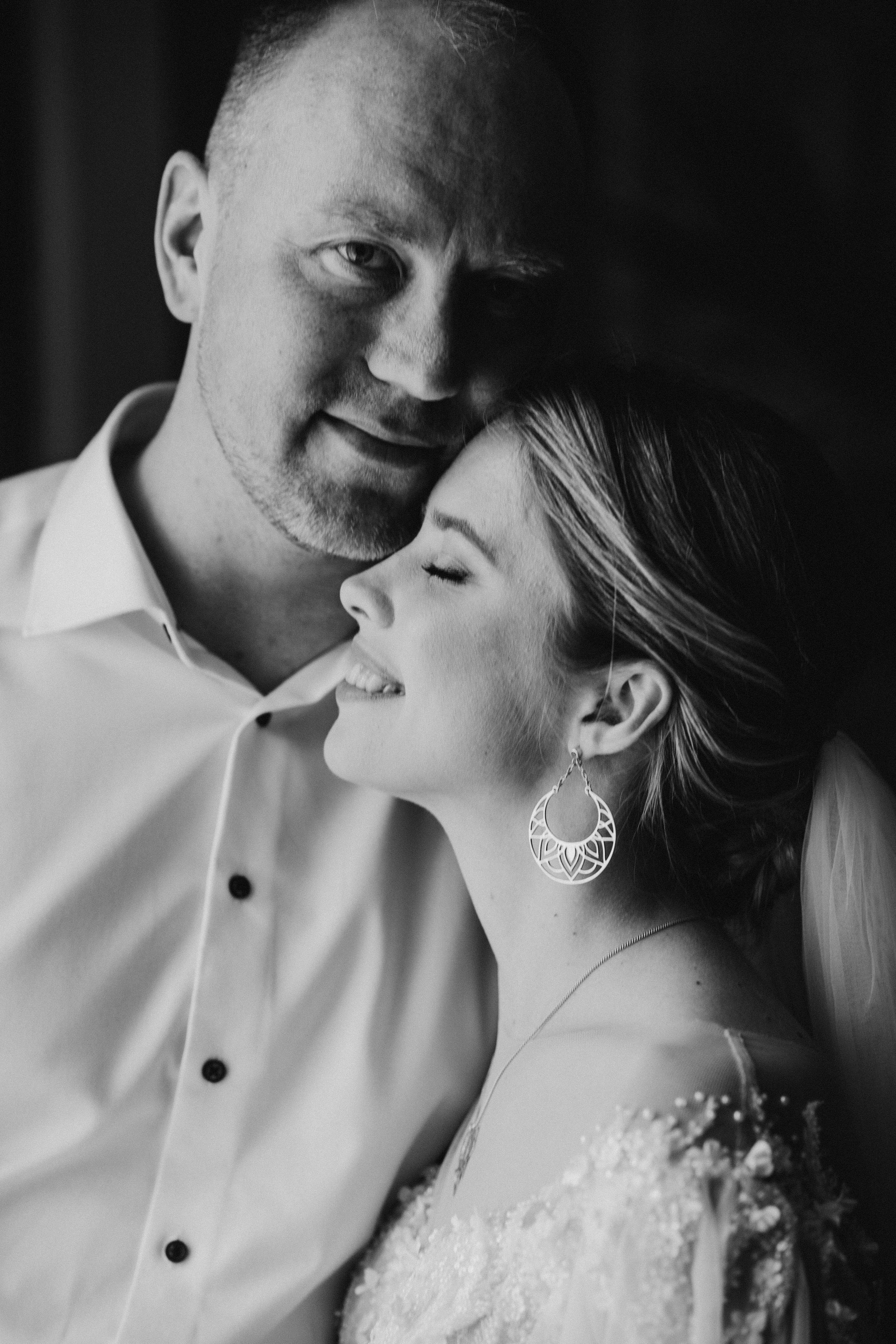 Рождение семьи. Бережный фотограф в Москве Лизавета Прахова