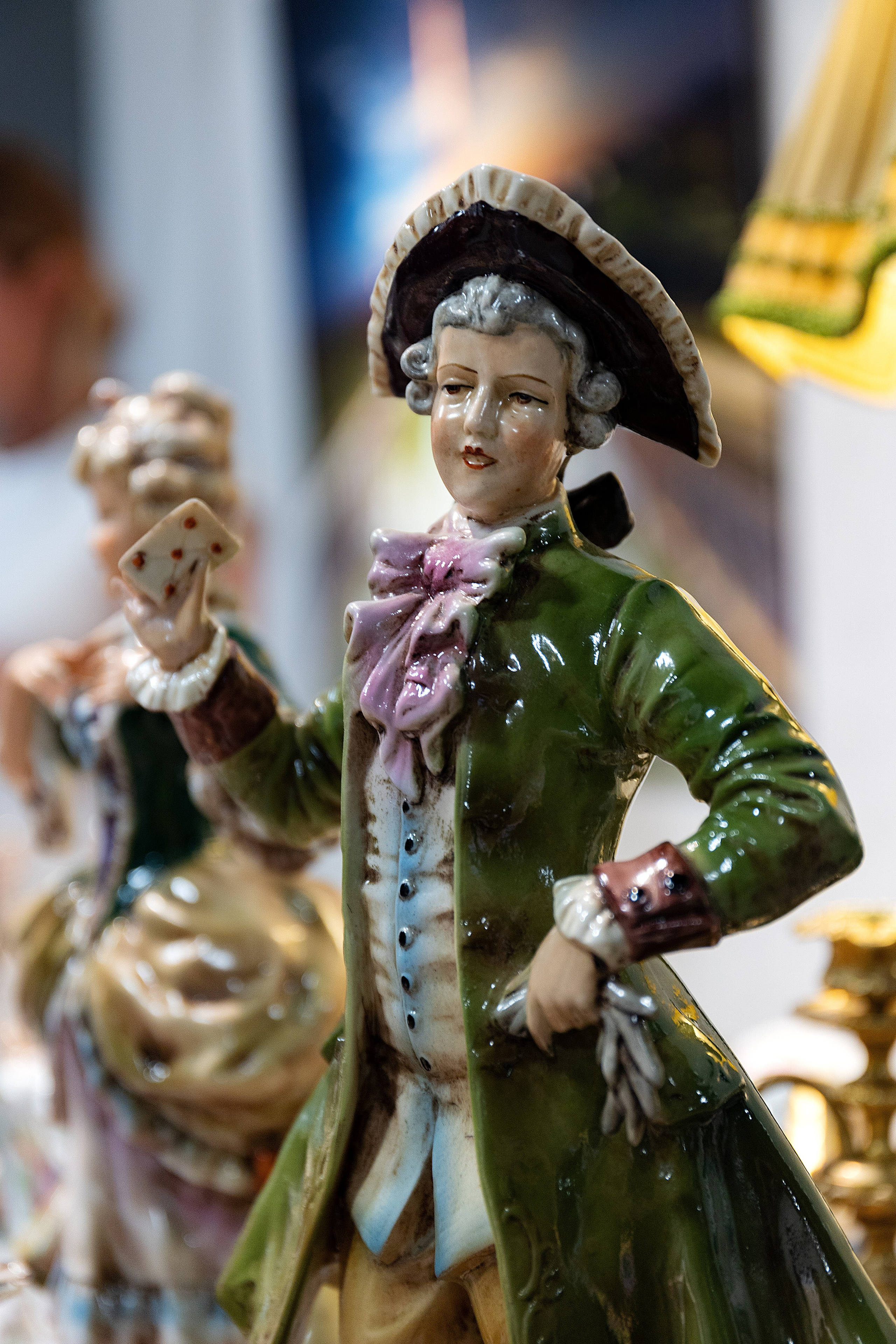 Светский винтаж| Санкт-Петербург, 2026. Репортажный фотограф