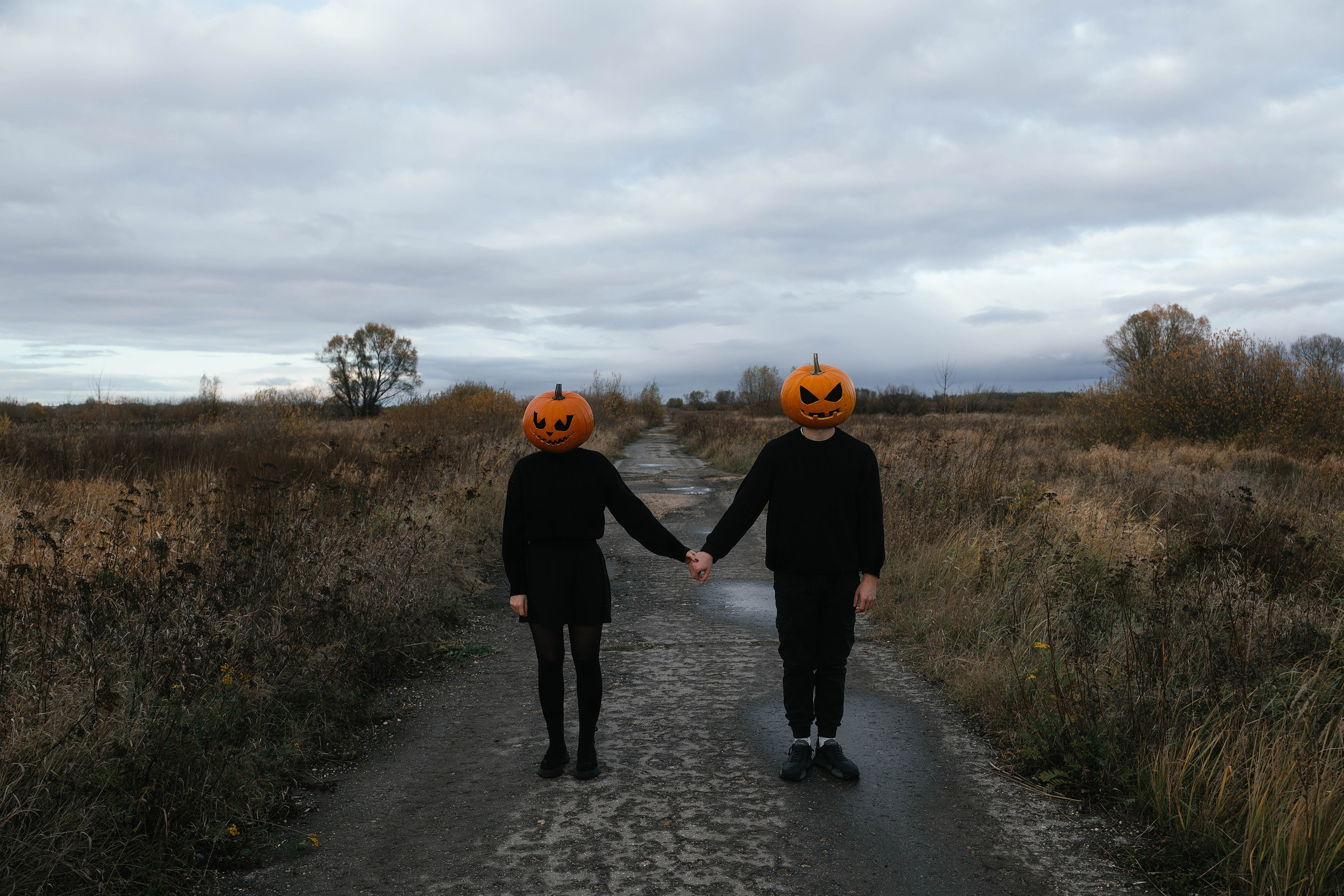 Рита и Паша. Свадебный, семейный фотограф в Рязани Лена Брант