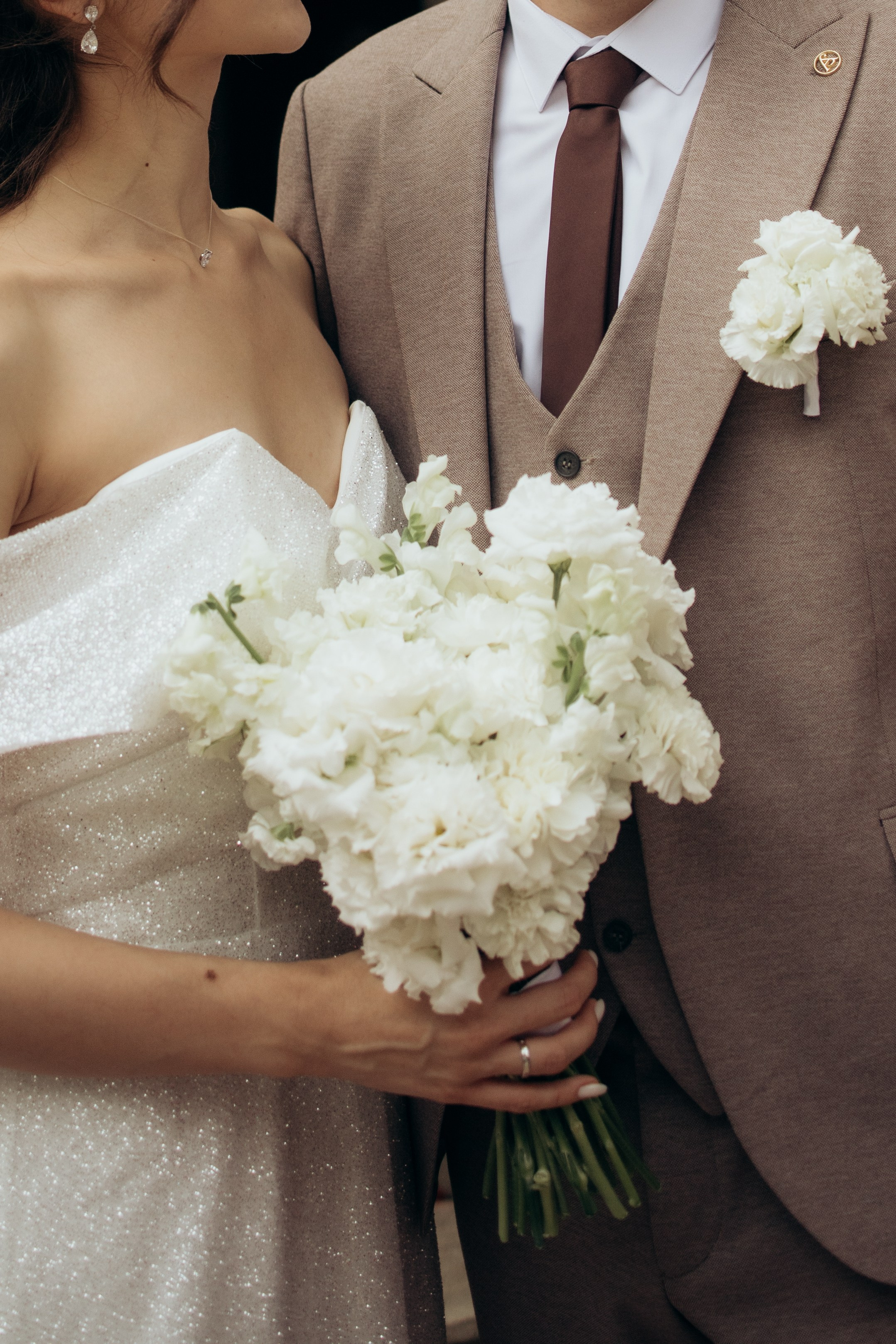 Свадебная прогулка. Фотограф в Иваново и Суздале