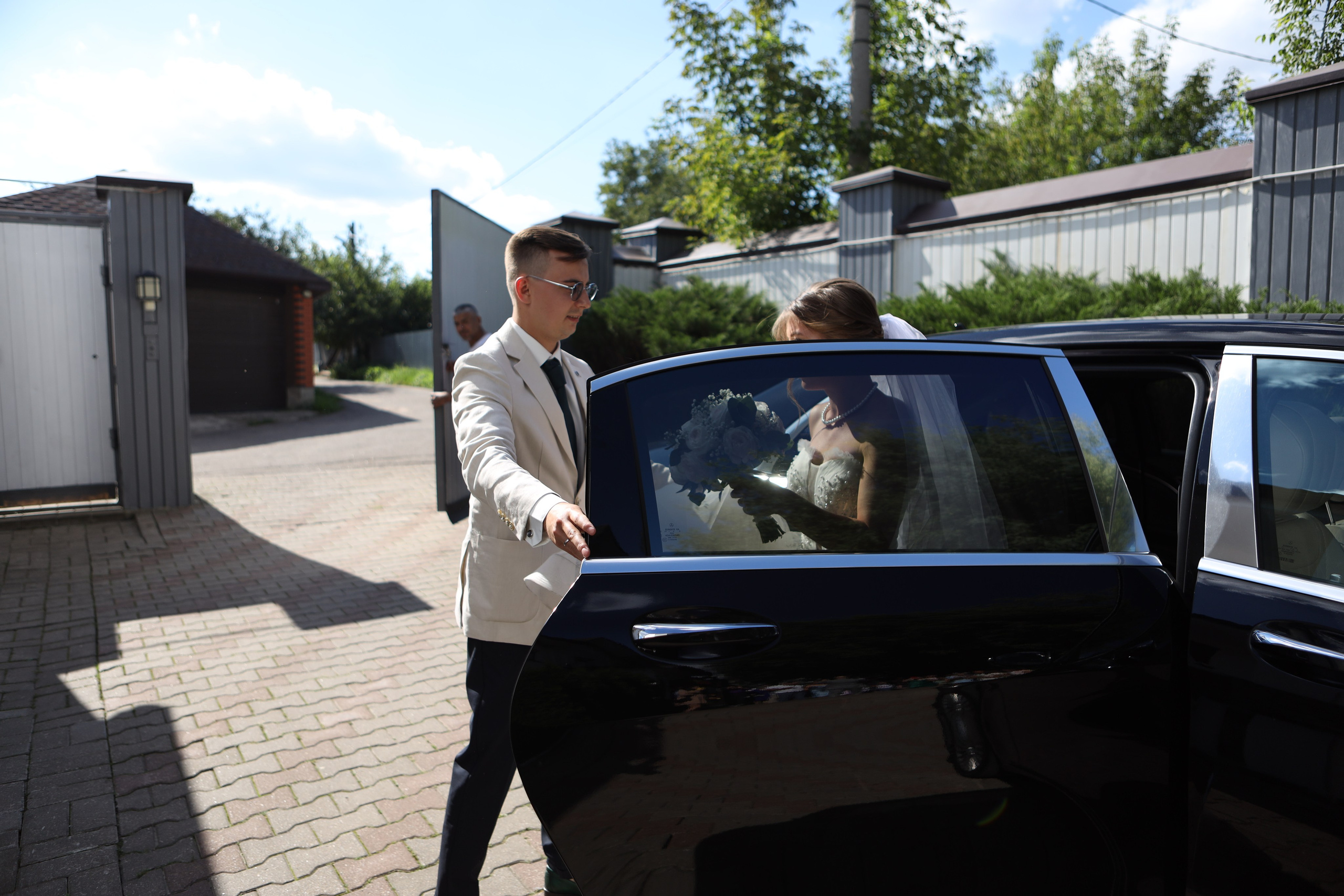 Ксения и Артем полный день. Kharchenkotatianaweddingphoto