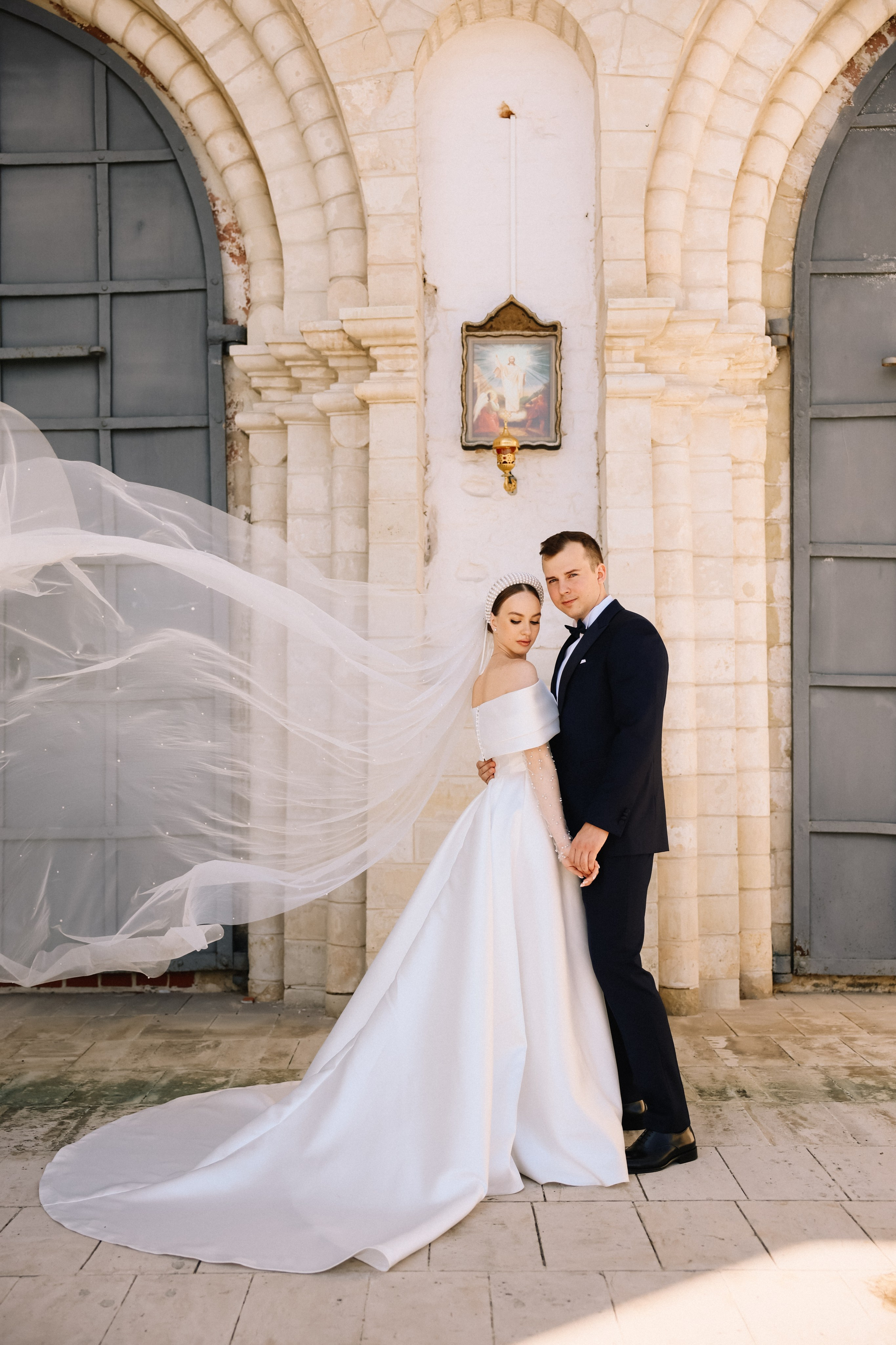 Венчание DANIIL & SOFIA. Kharchenkotatianaweddingphoto