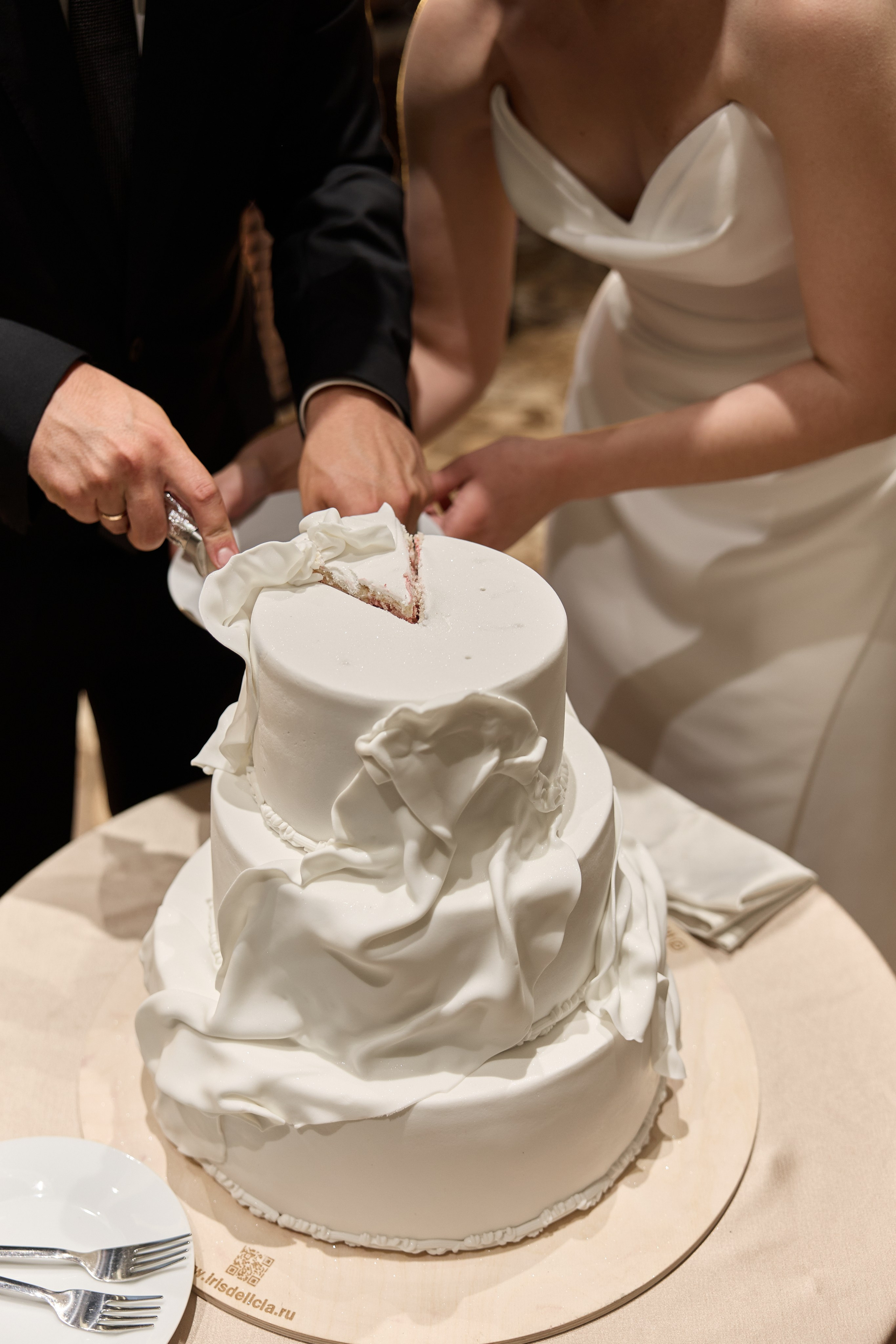 Deni & DI. Kharchenkotatianaweddingphoto