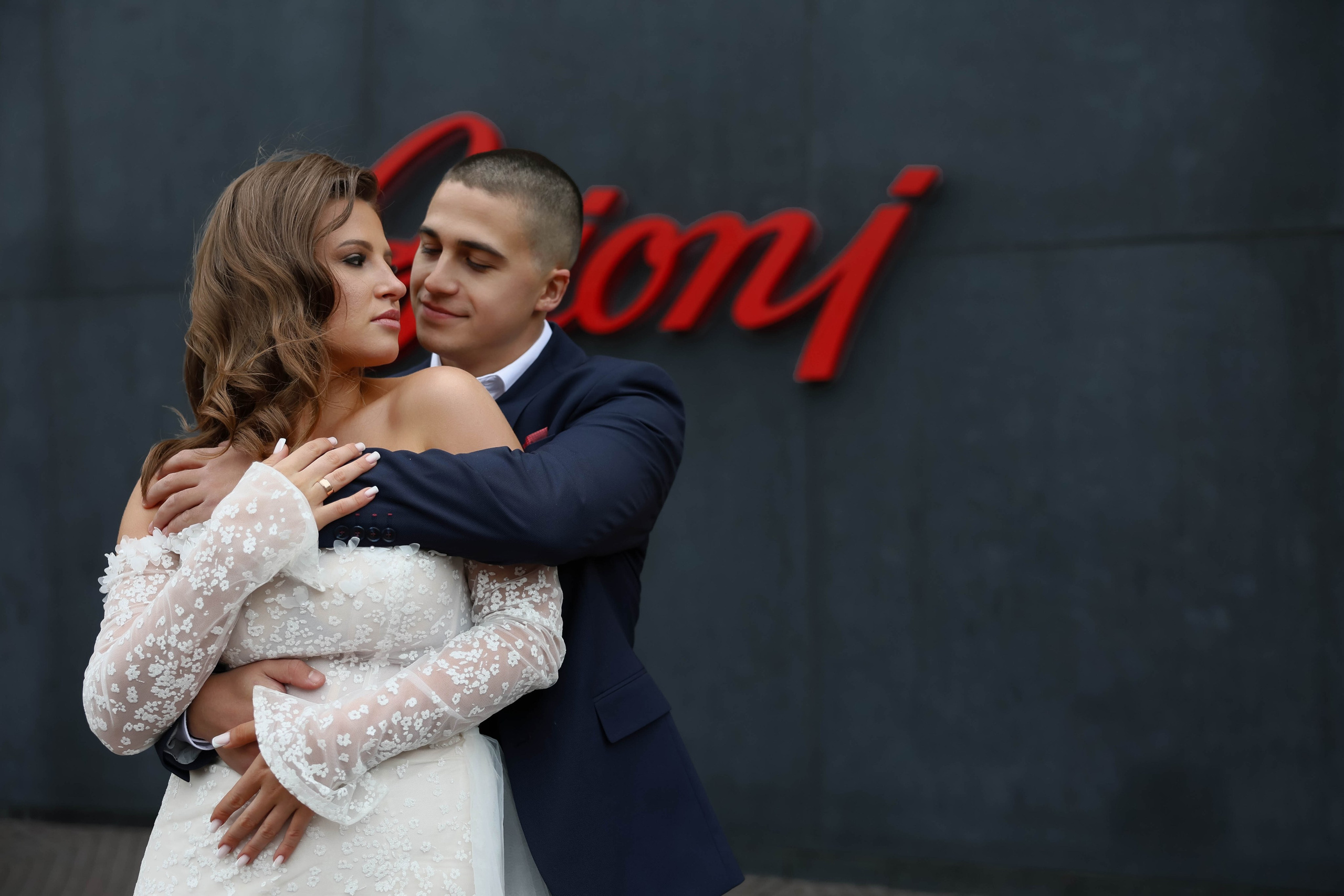 Владимир и Карина. Kharchenkotatianaweddingphoto