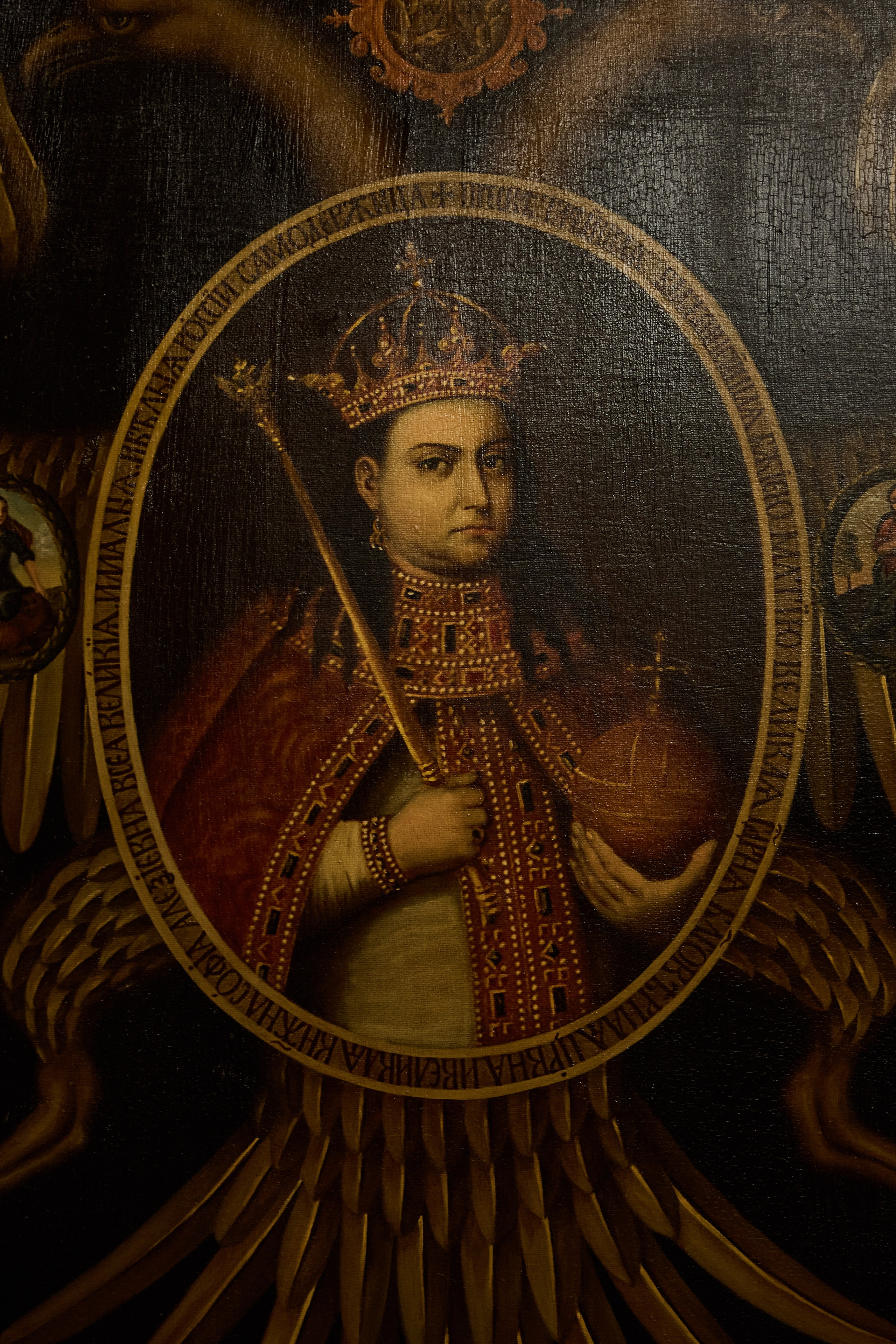 Максим и Софья. Kharchenkotatianaweddingphoto