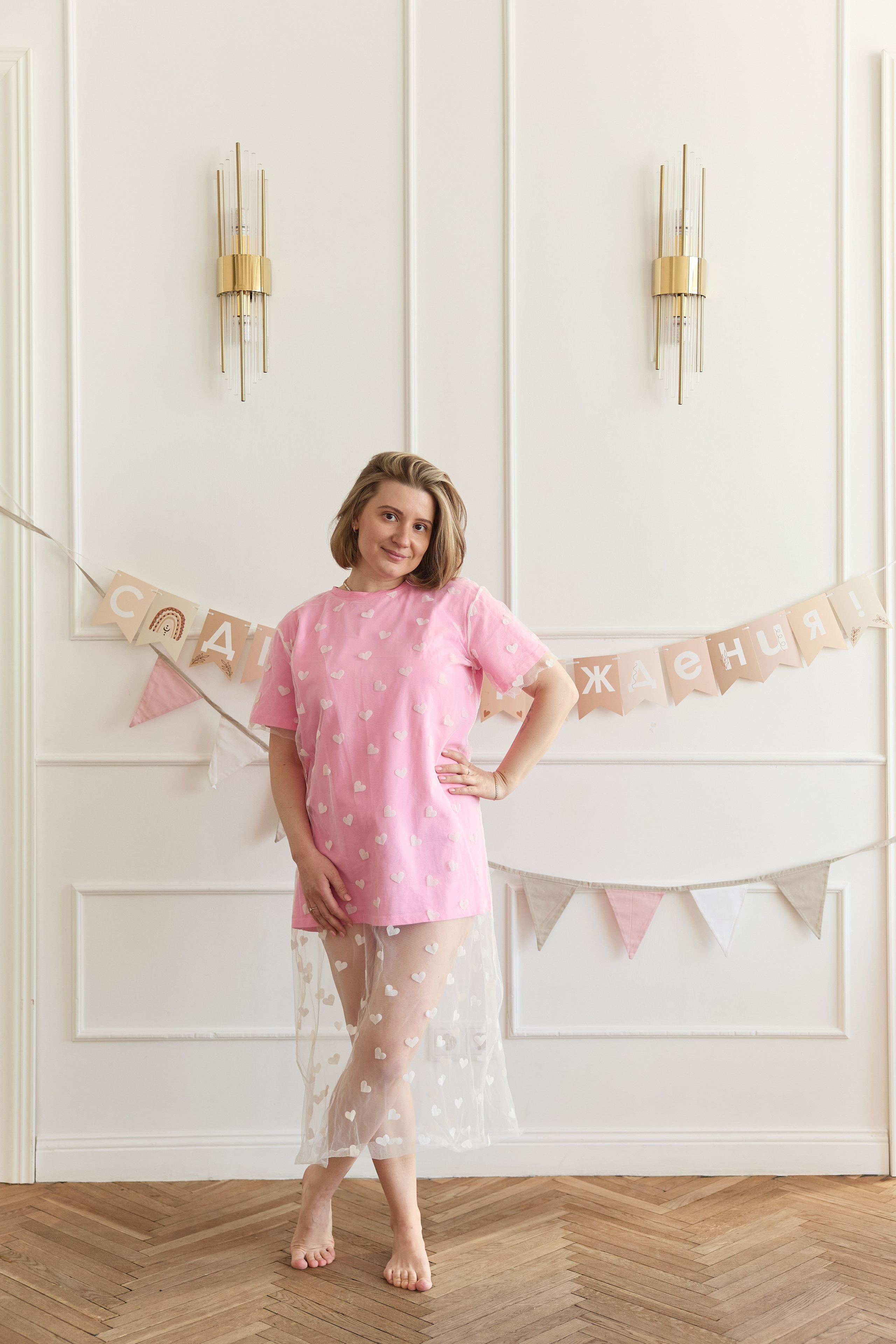 Анечка 2 годитка. Kharchenkotatianaweddingphoto