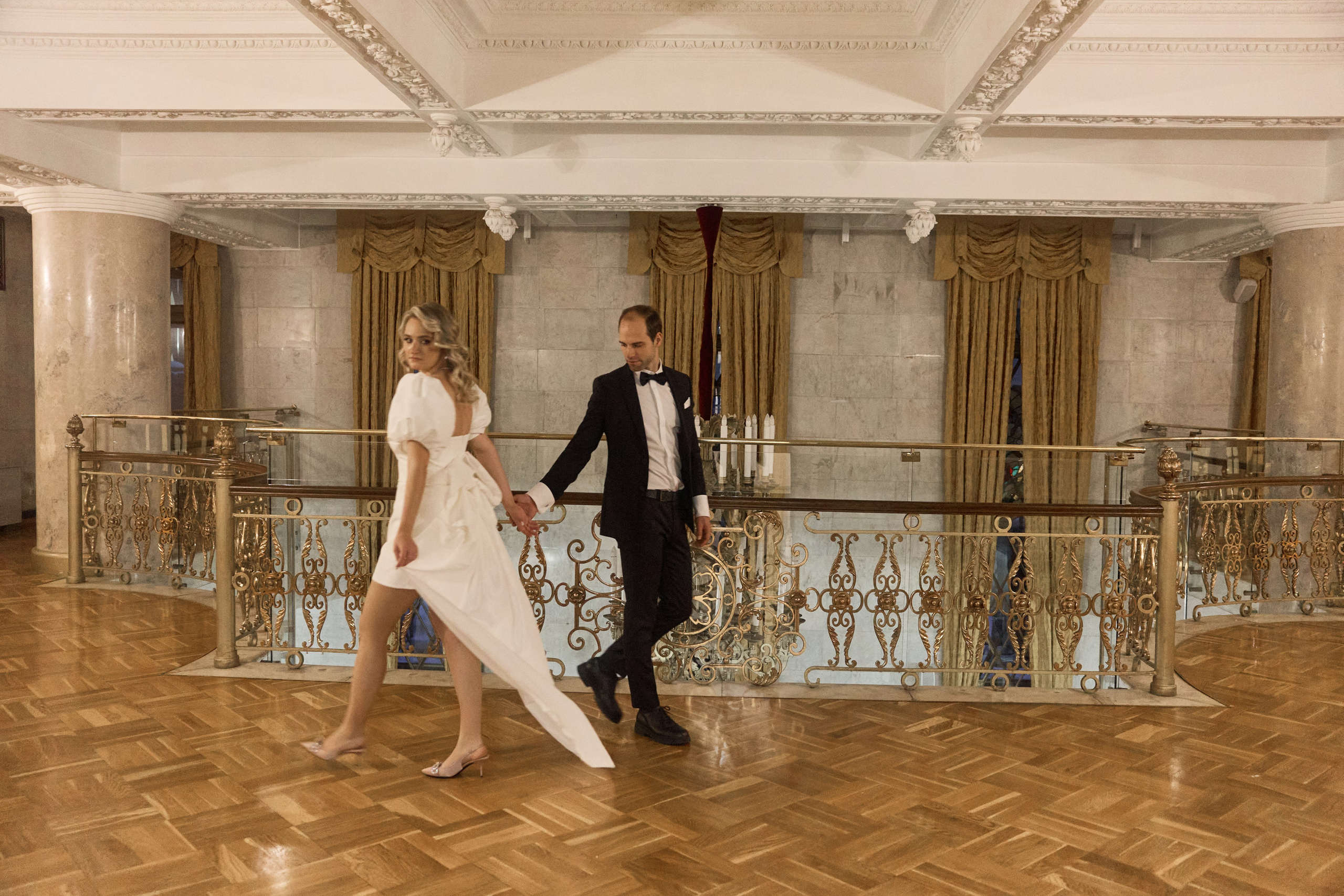 Kriss & Mary HILTON Leningradskaiya. Kharchenkotatianaweddingphoto