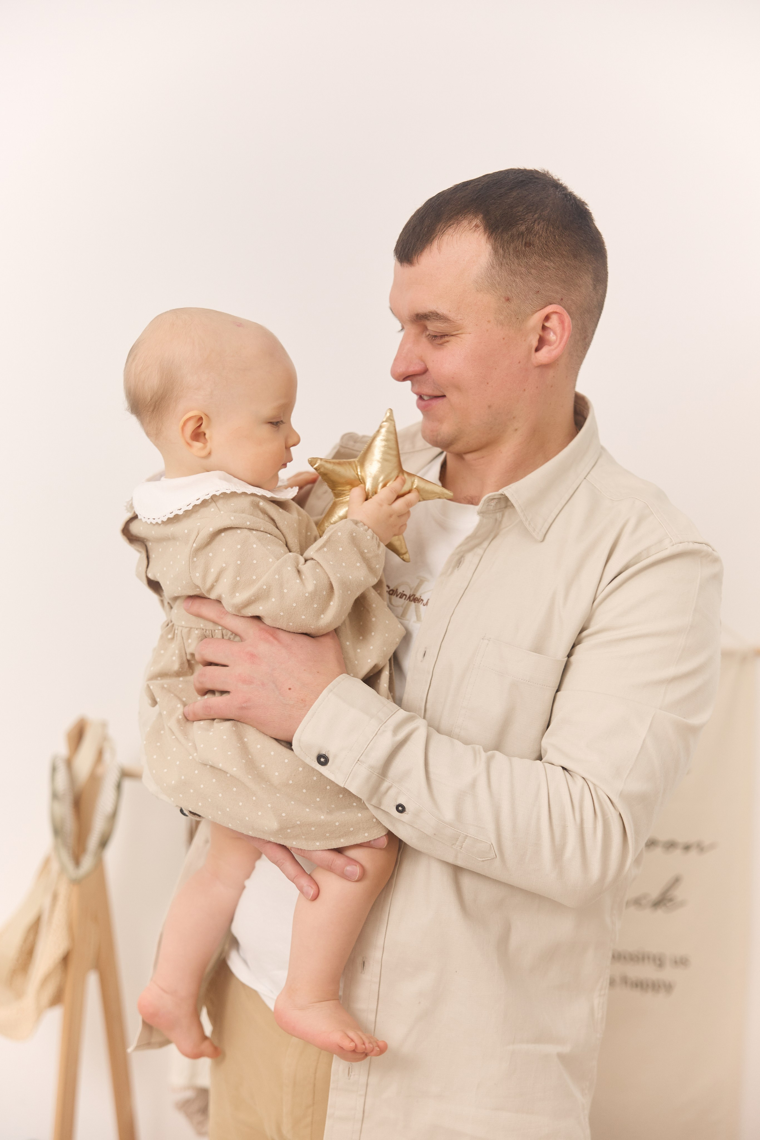 Ариша 1 годик. Kharchenkotatianaweddingphoto