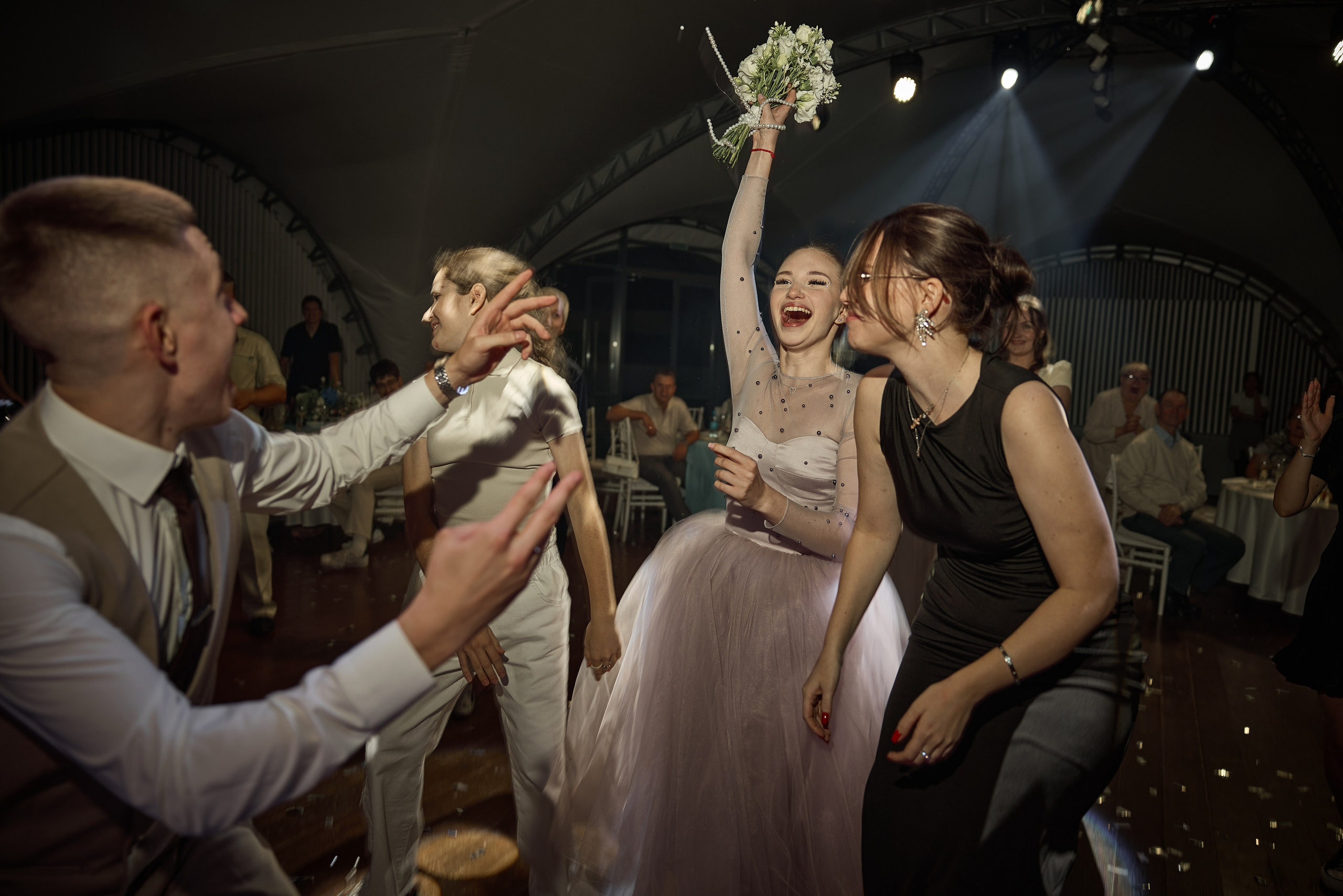 ИВАН И АЛИНА. Kharchenkotatianaweddingphoto