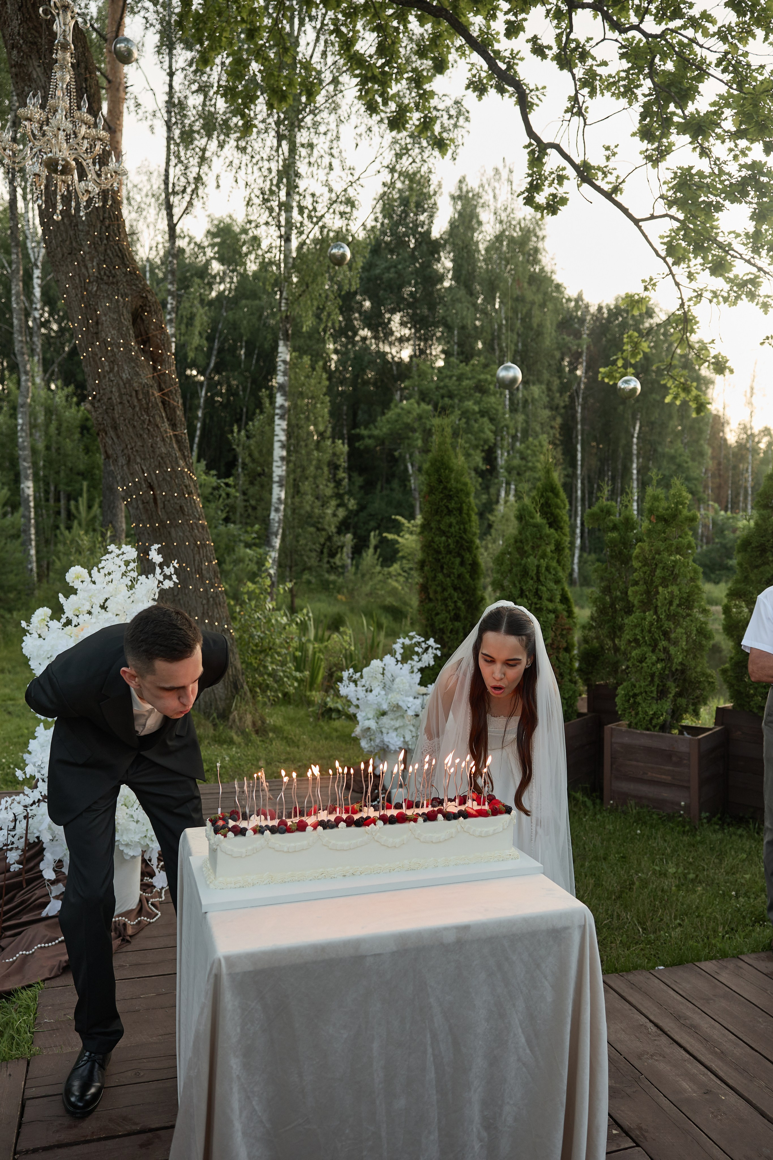 Сергей и Карина house wedding. Kharchenkotatianaweddingphoto