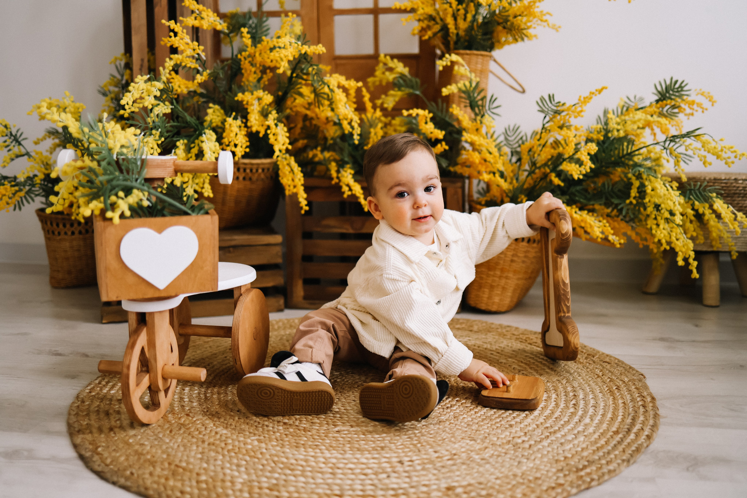 Леонид 1 годик. Kharchenkotatianaweddingphoto