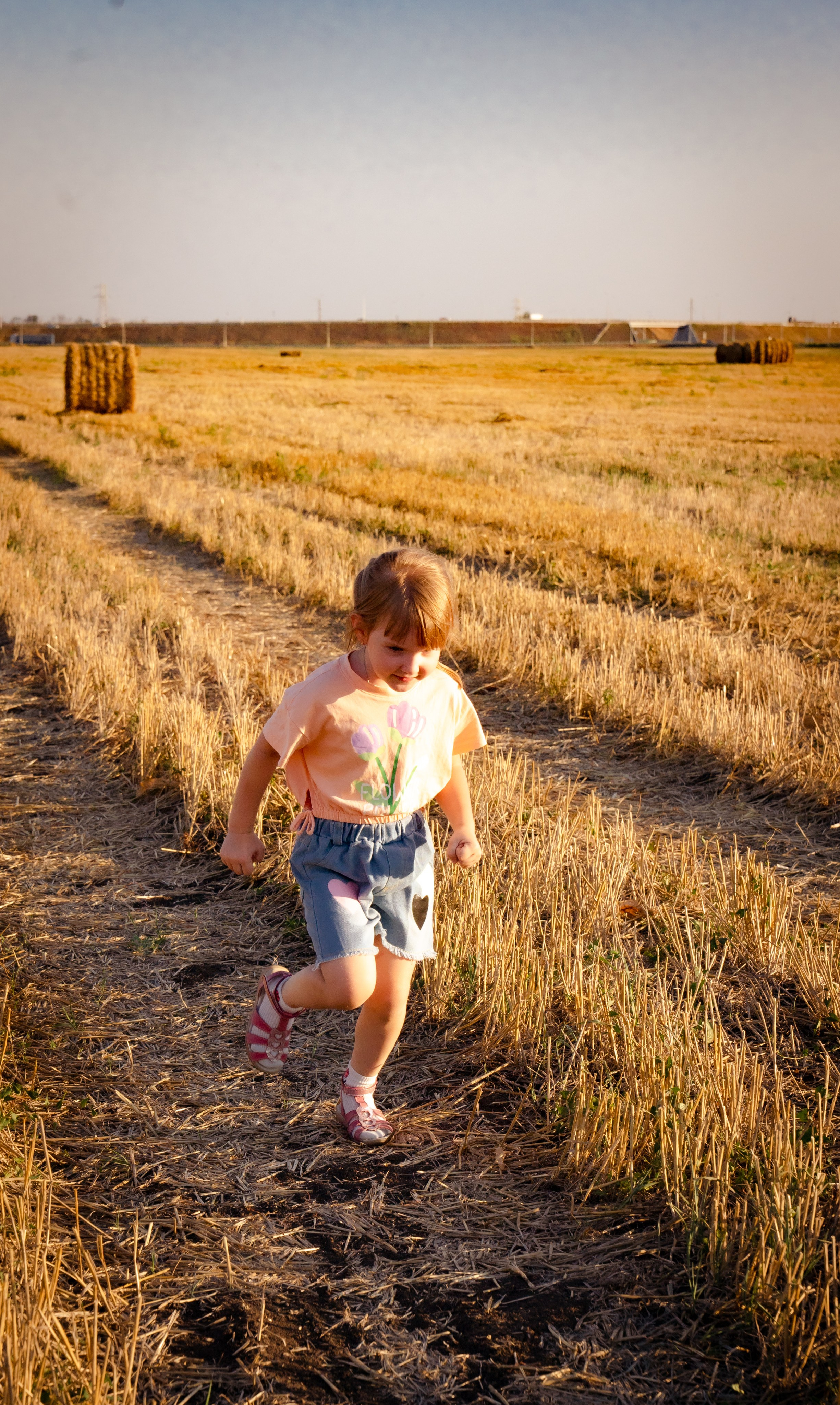 Викуля Катюша Ярослава. Фотограф в Ростове-на-Дону Анна Малахова