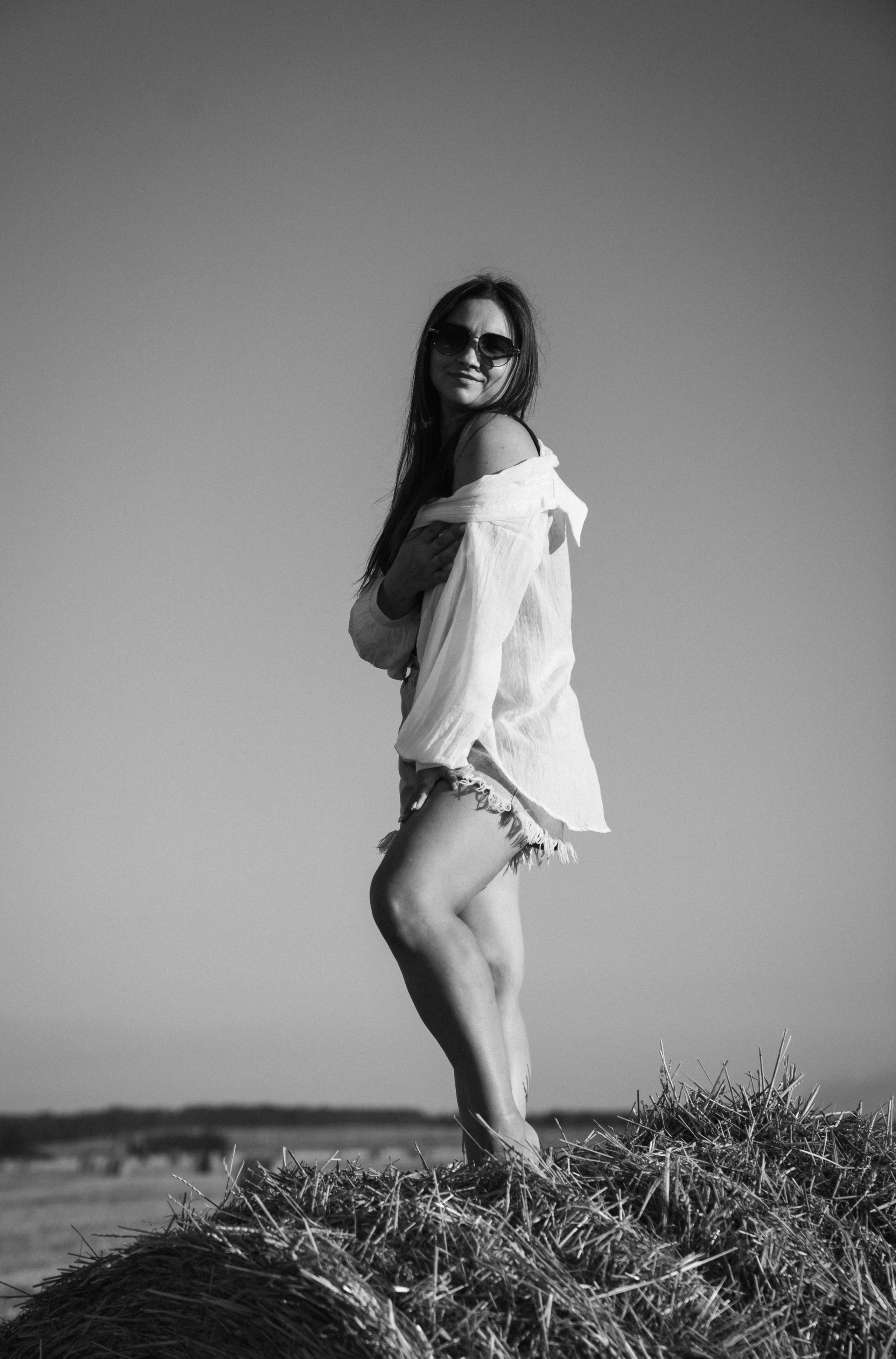 Фотосессия Марии — беременность. Фотограф в Ростове-на-Дону Анна Малахова