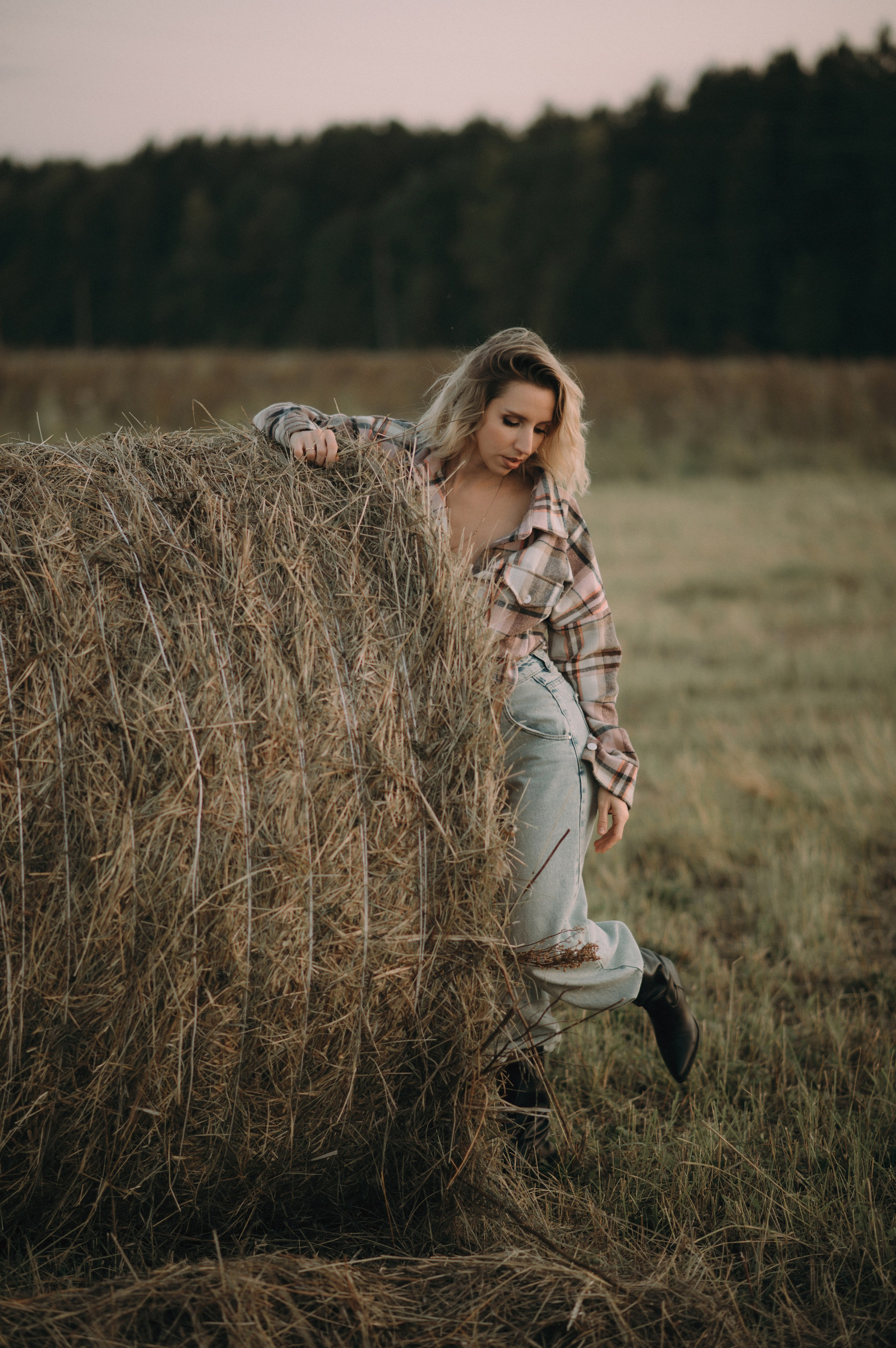 Елена. Фотограф, г. Лесной Свердловской области