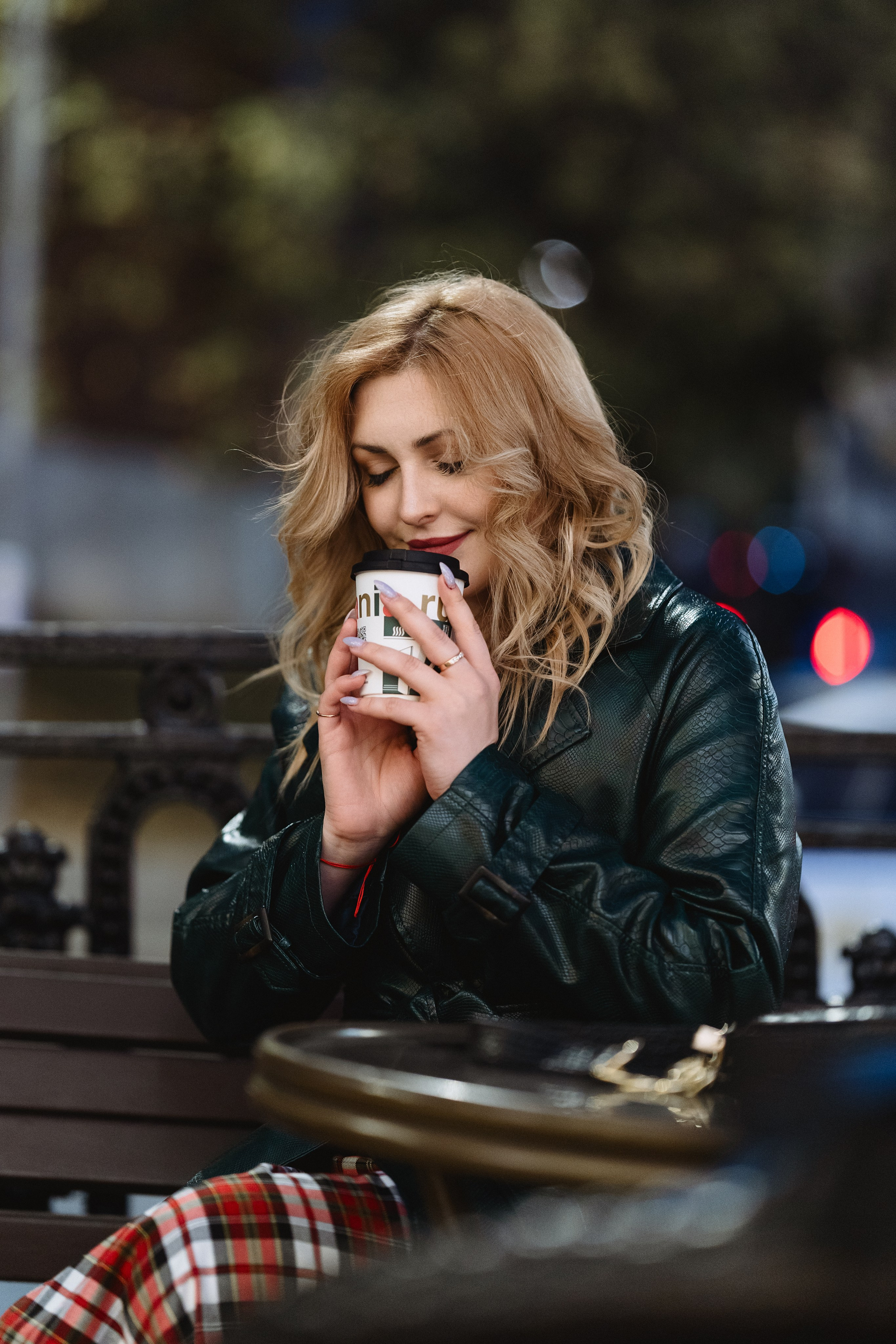 Ilona. Фотограф Москва. Екатерина Дударевич