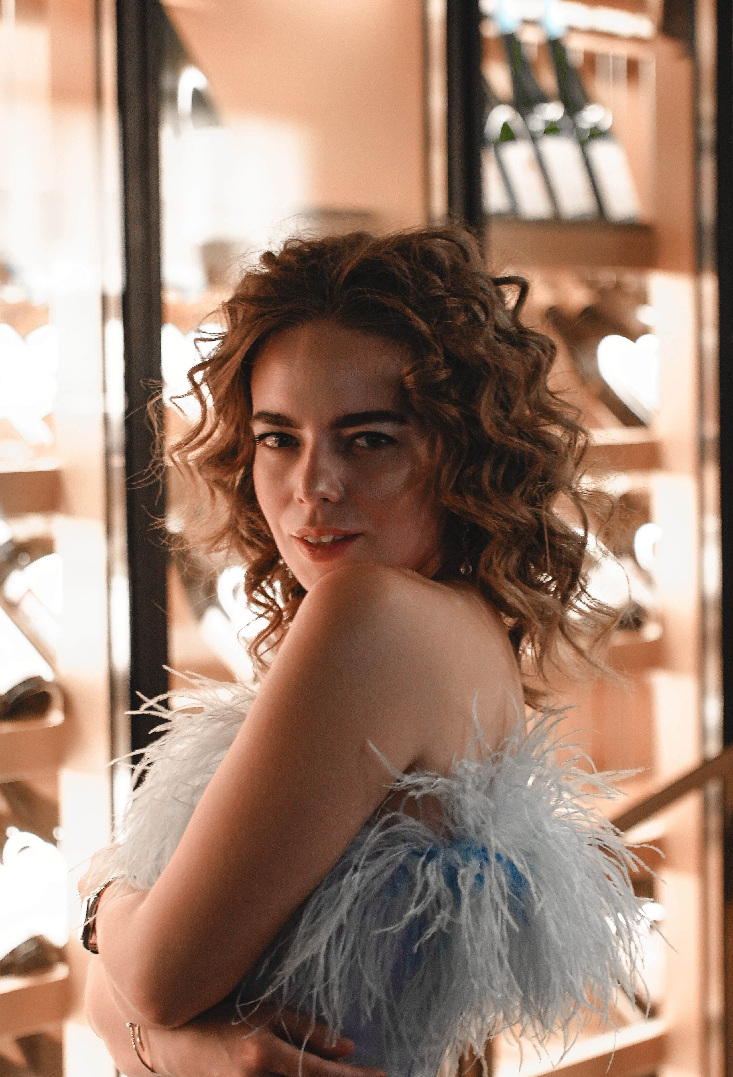 Eva's HP Party. Event фотограф Степанова Александра