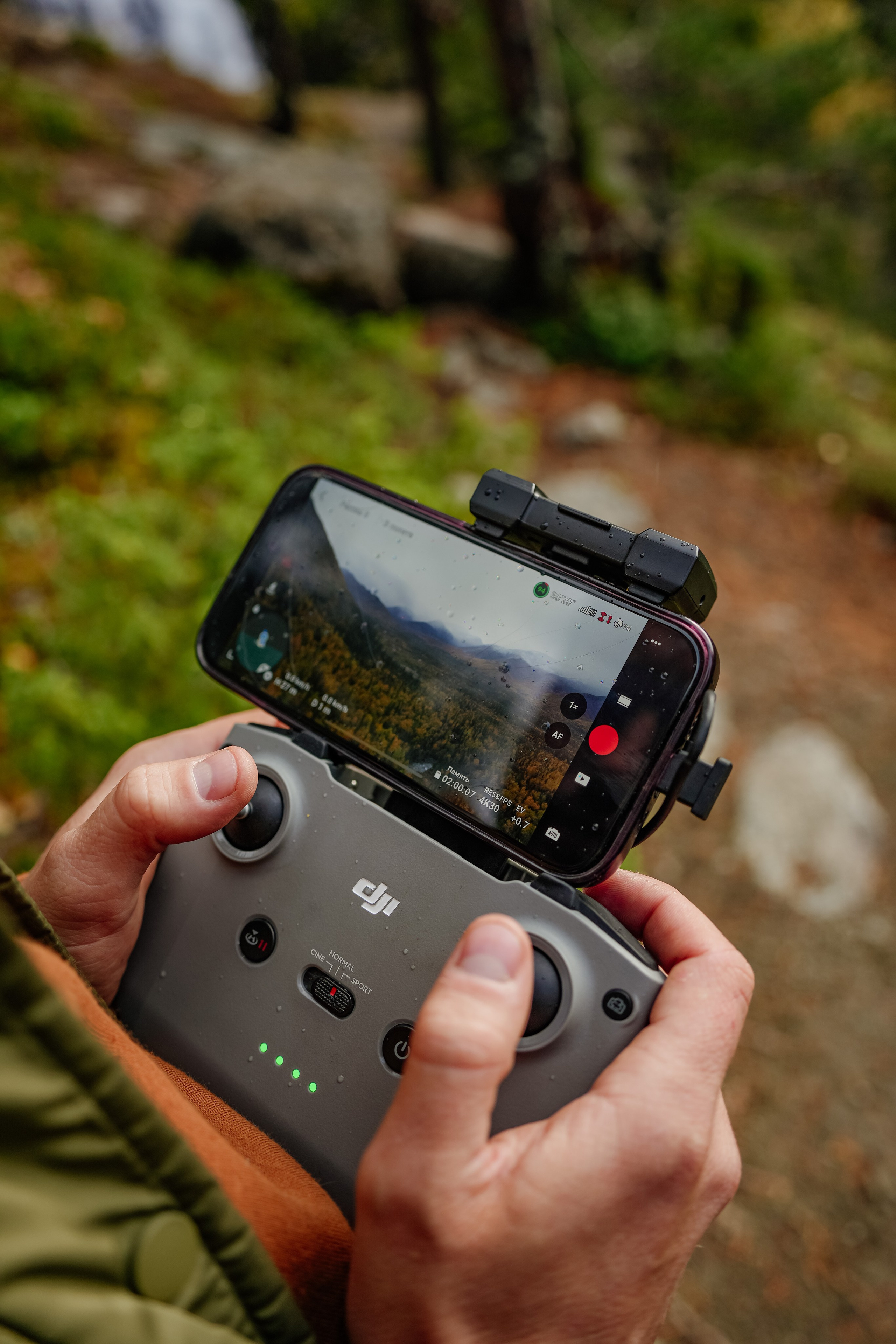 СЕВЕР. Event фотограф Степанова Александра