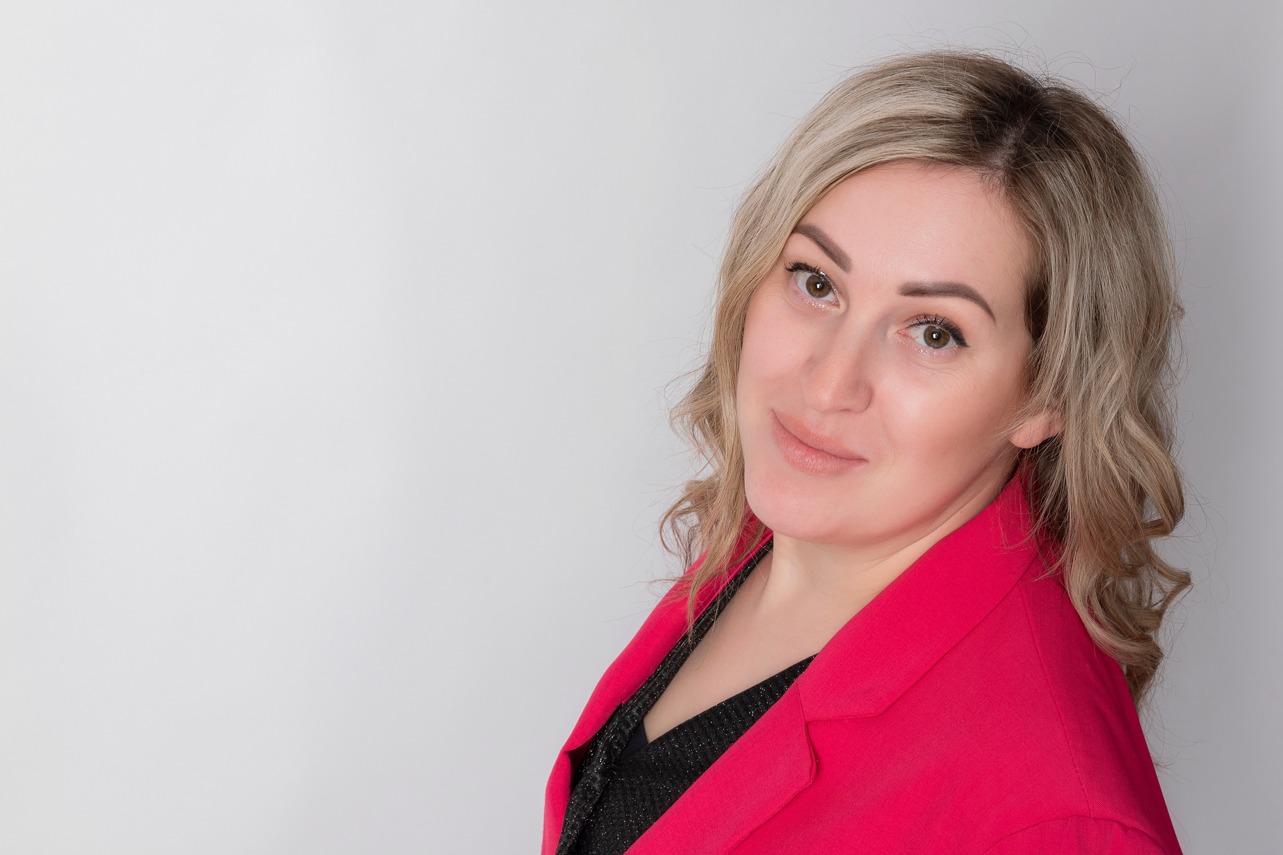 Фотограф Наталья Жильцова